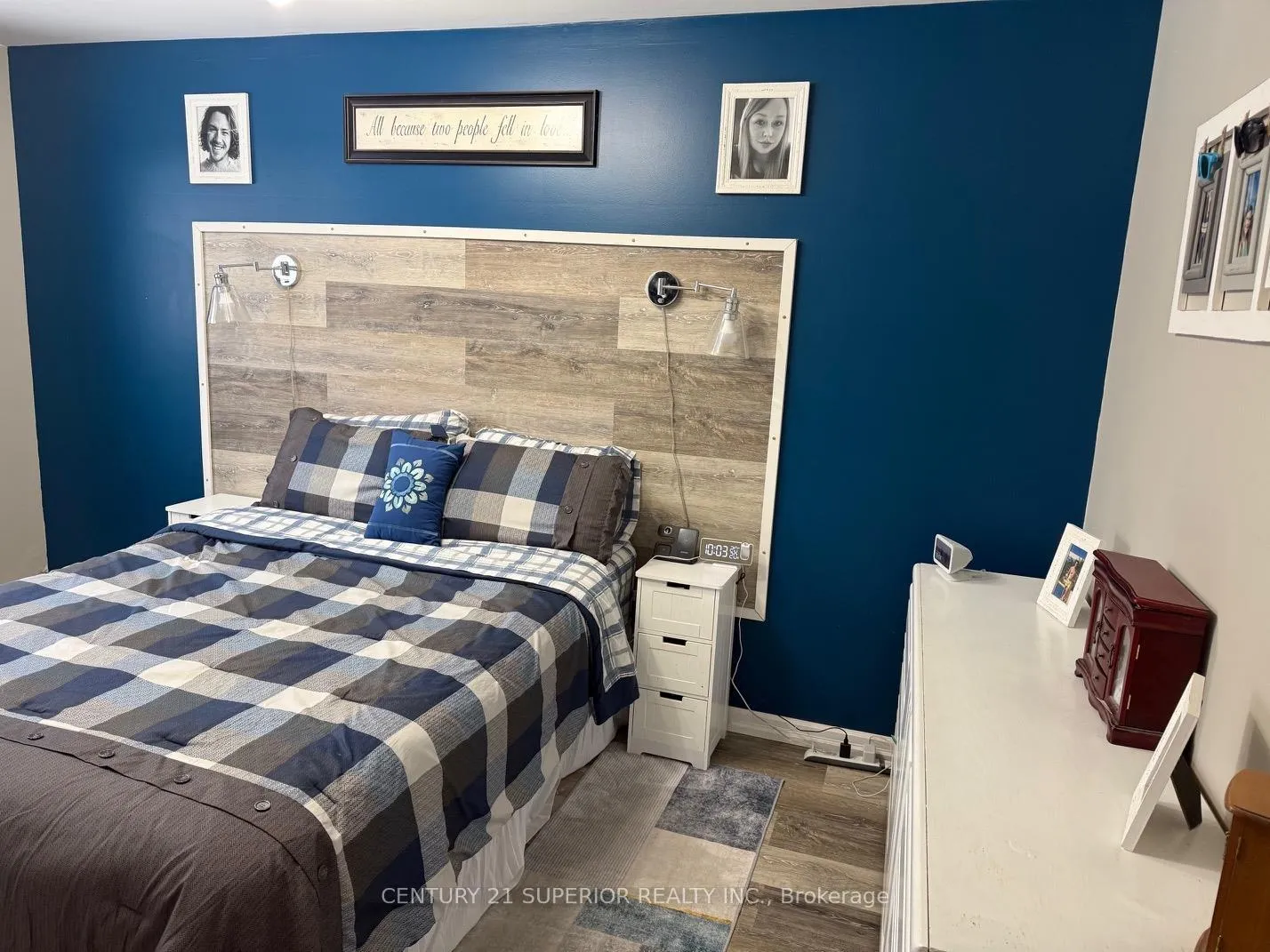 Photo 9 of 54 Redwing Ave, Manitouwadge, TB-73 — HOMEH