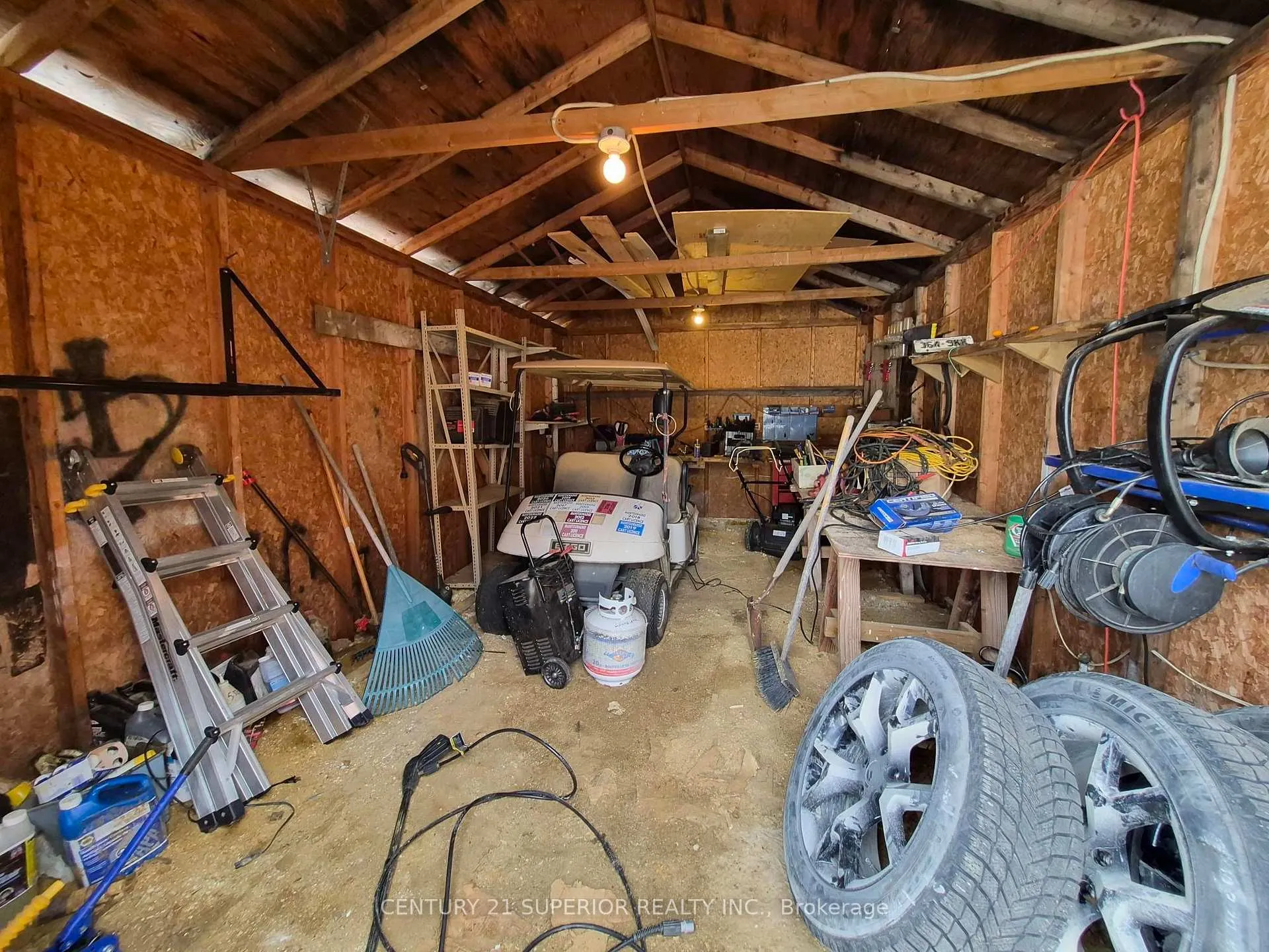 Photo 24 of 54 Redwing Ave, Manitouwadge, TB-73 — HOMEH