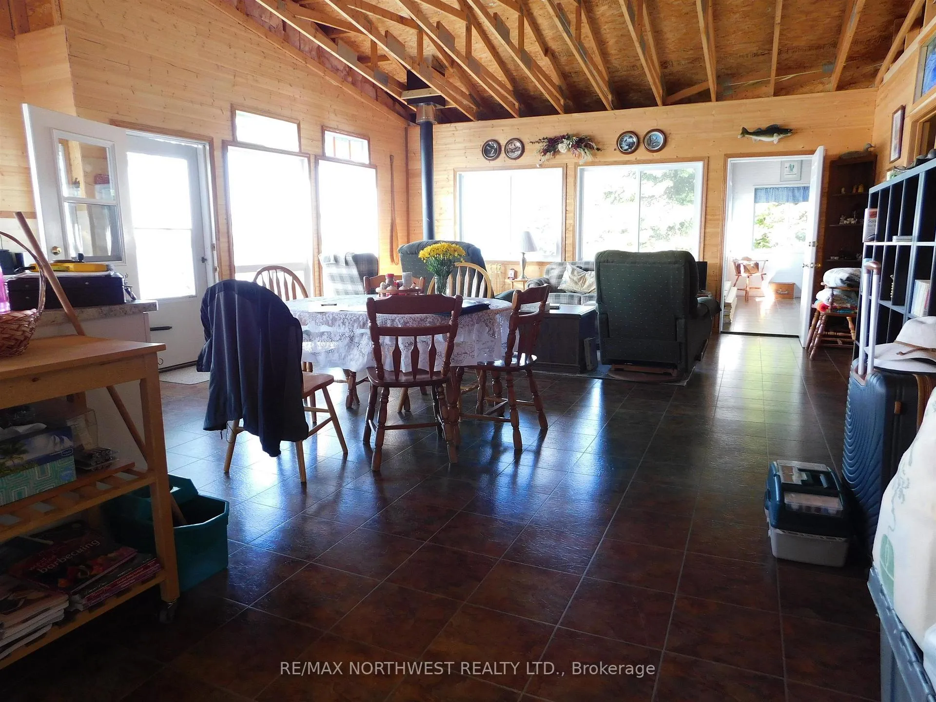 Photo 7 of Lot 4 Hoffstrom's Bay, Kenora Remote Area, Dinorwic — HOMEH