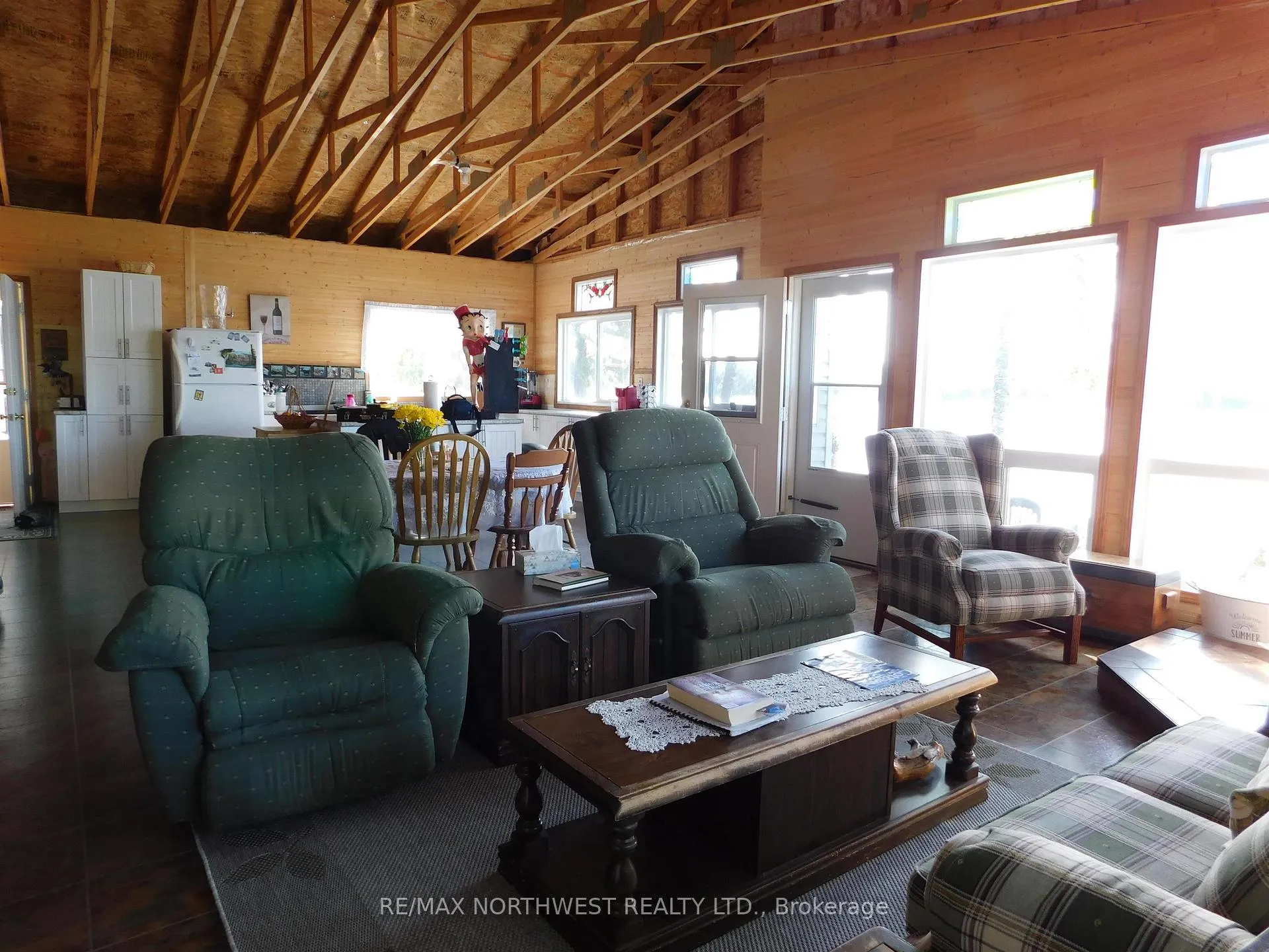 Photo 8 of Lot 4 Hoffstrom's Bay, Kenora Remote Area, Dinorwic — HOMEH