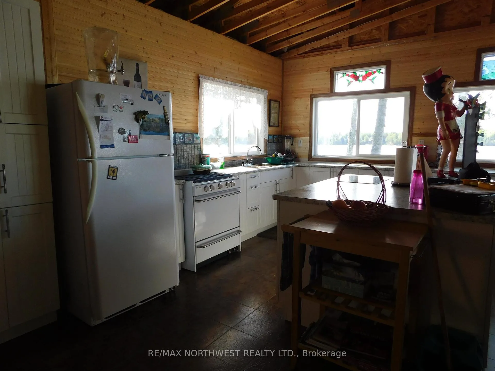 Photo 9 of Lot 4 Hoffstrom's Bay, Kenora Remote Area, Dinorwic — HOMEH
