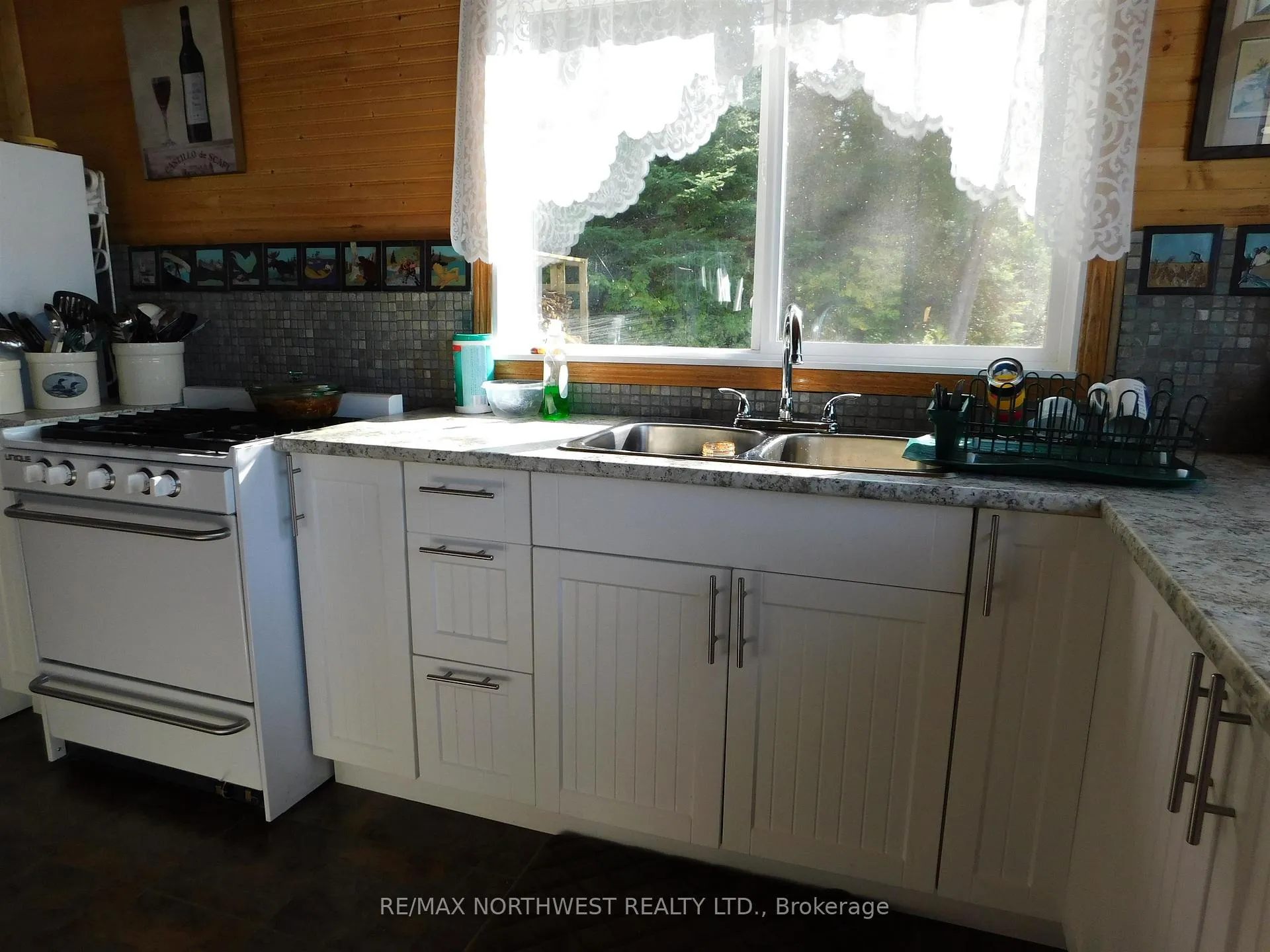 Photo 11 of Lot 4 Hoffstrom's Bay, Kenora Remote Area, Dinorwic — HOMEH