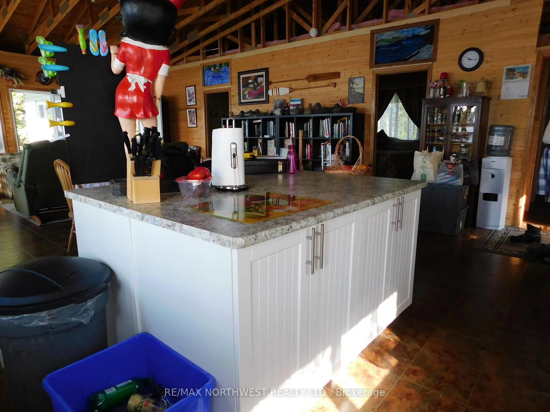 Photo 12 of Lot 4 Hoffstrom's Bay, Kenora Remote Area, Dinorwic — HOMEH