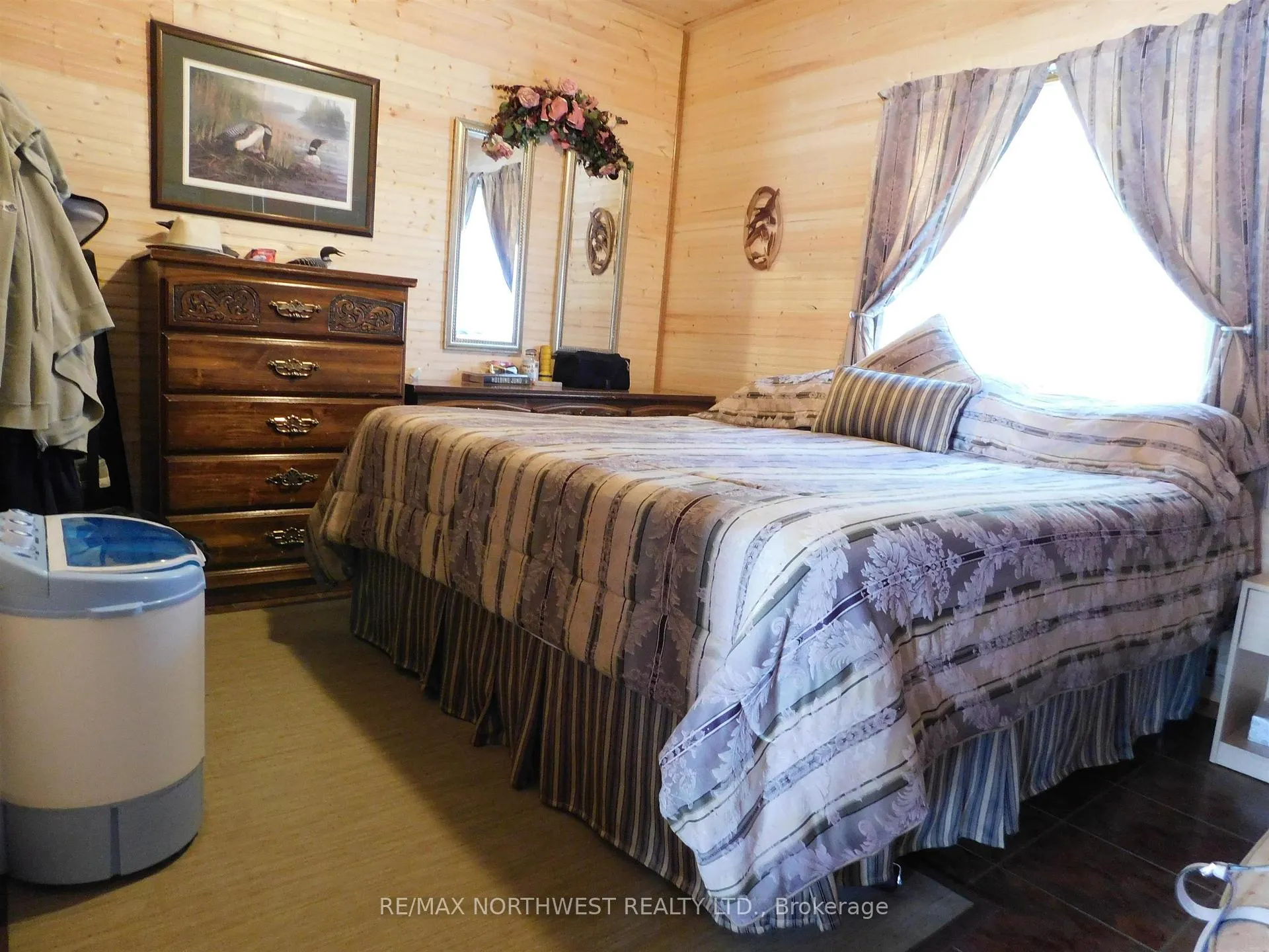 Photo 14 of Lot 4 Hoffstrom's Bay, Kenora Remote Area, Dinorwic — HOMEH
