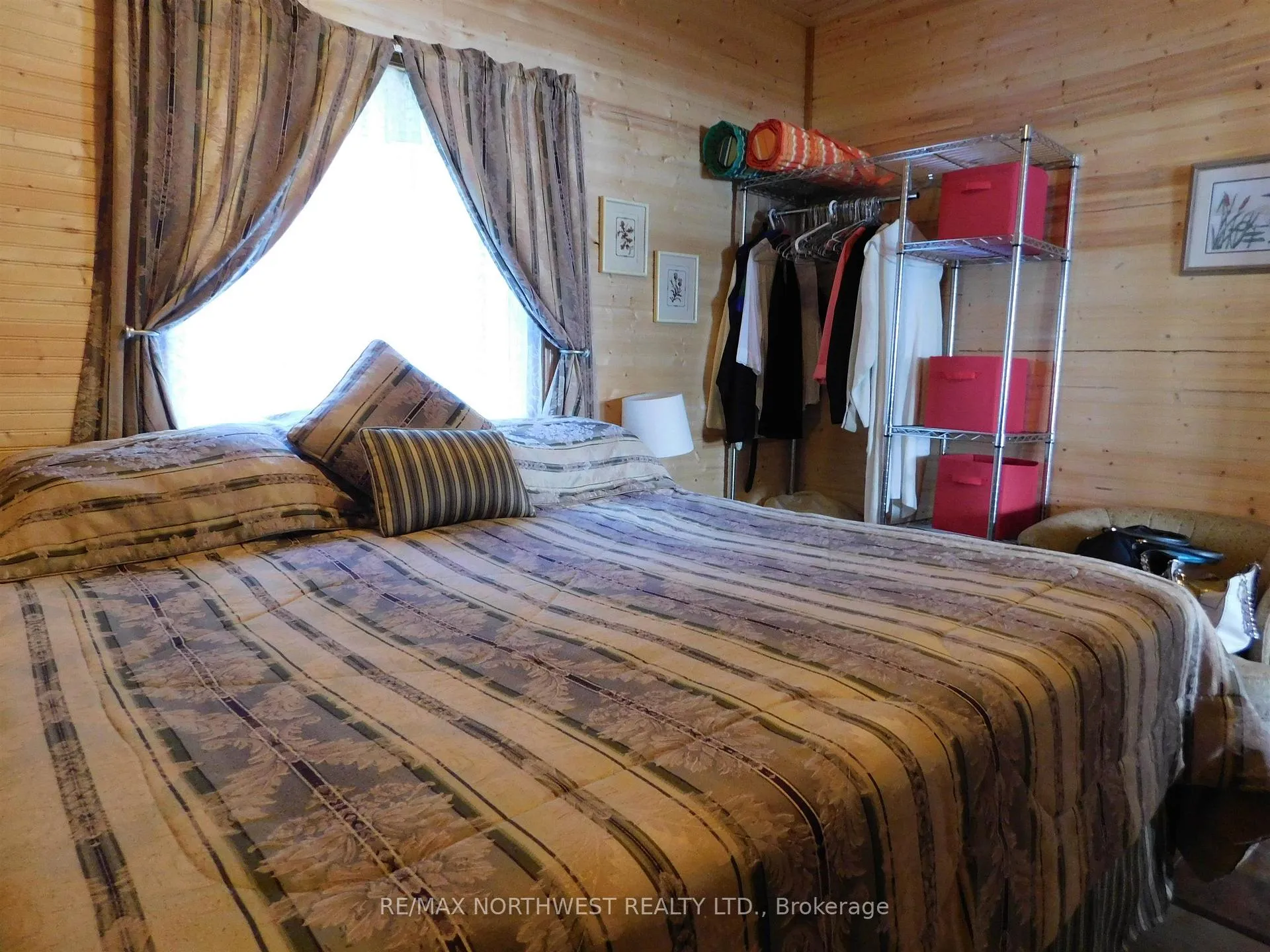 Photo 16 of Lot 4 Hoffstrom's Bay, Kenora Remote Area, Dinorwic — HOMEH