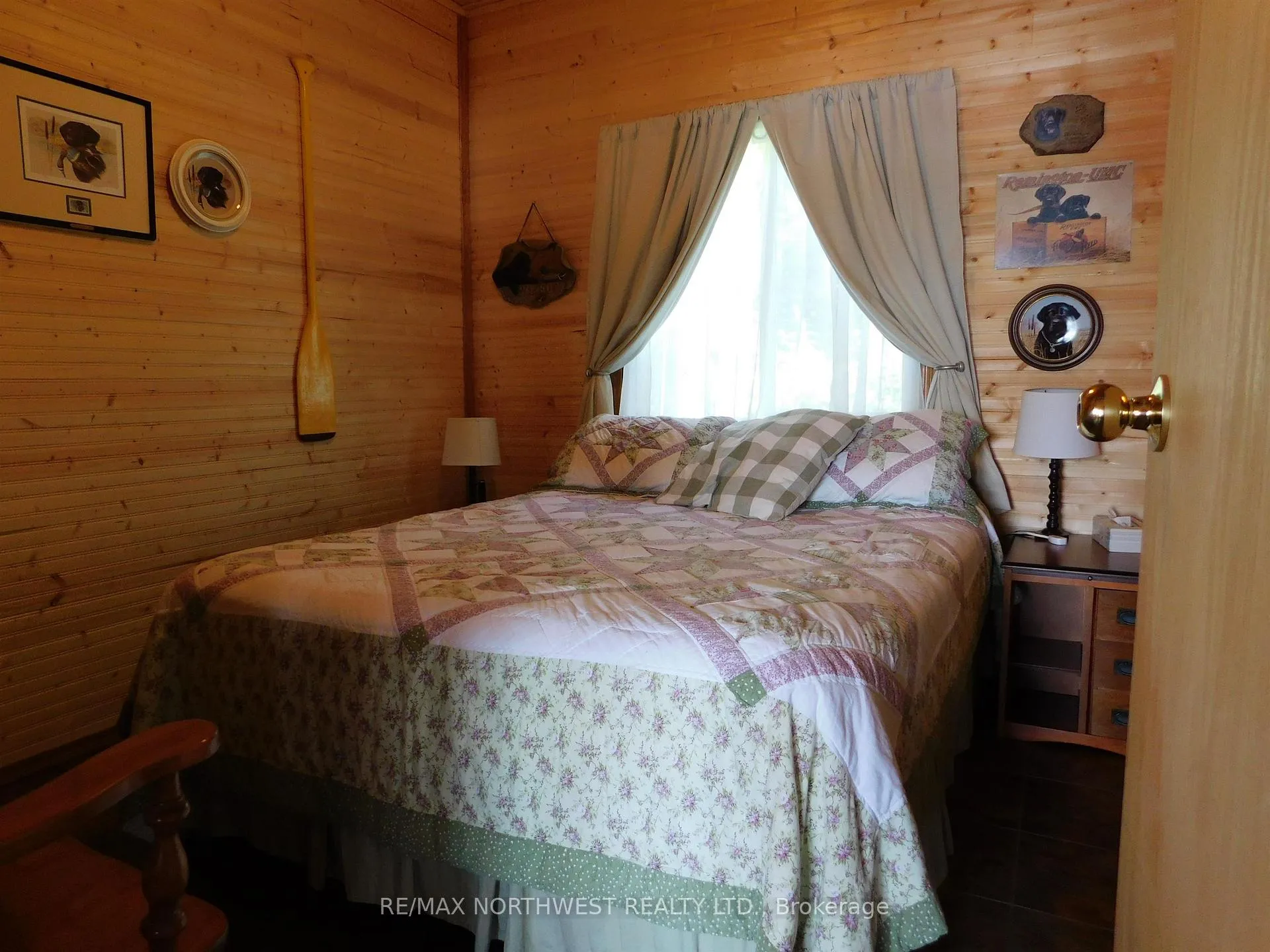 Photo 17 of Lot 4 Hoffstrom's Bay, Kenora Remote Area, Dinorwic — HOMEH