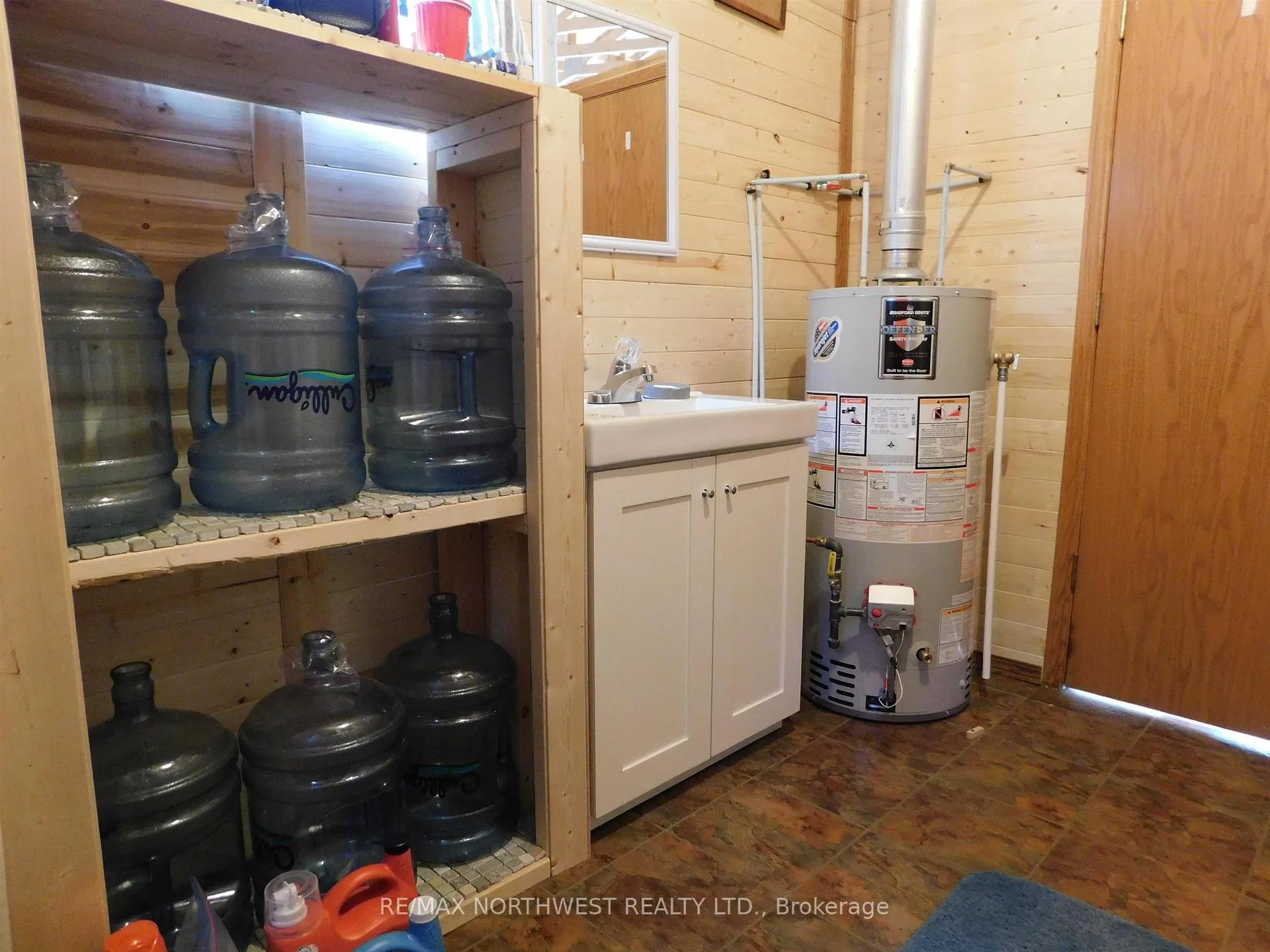 Photo 20 of Lot 4 Hoffstrom's Bay, Kenora Remote Area, Dinorwic — HOMEH