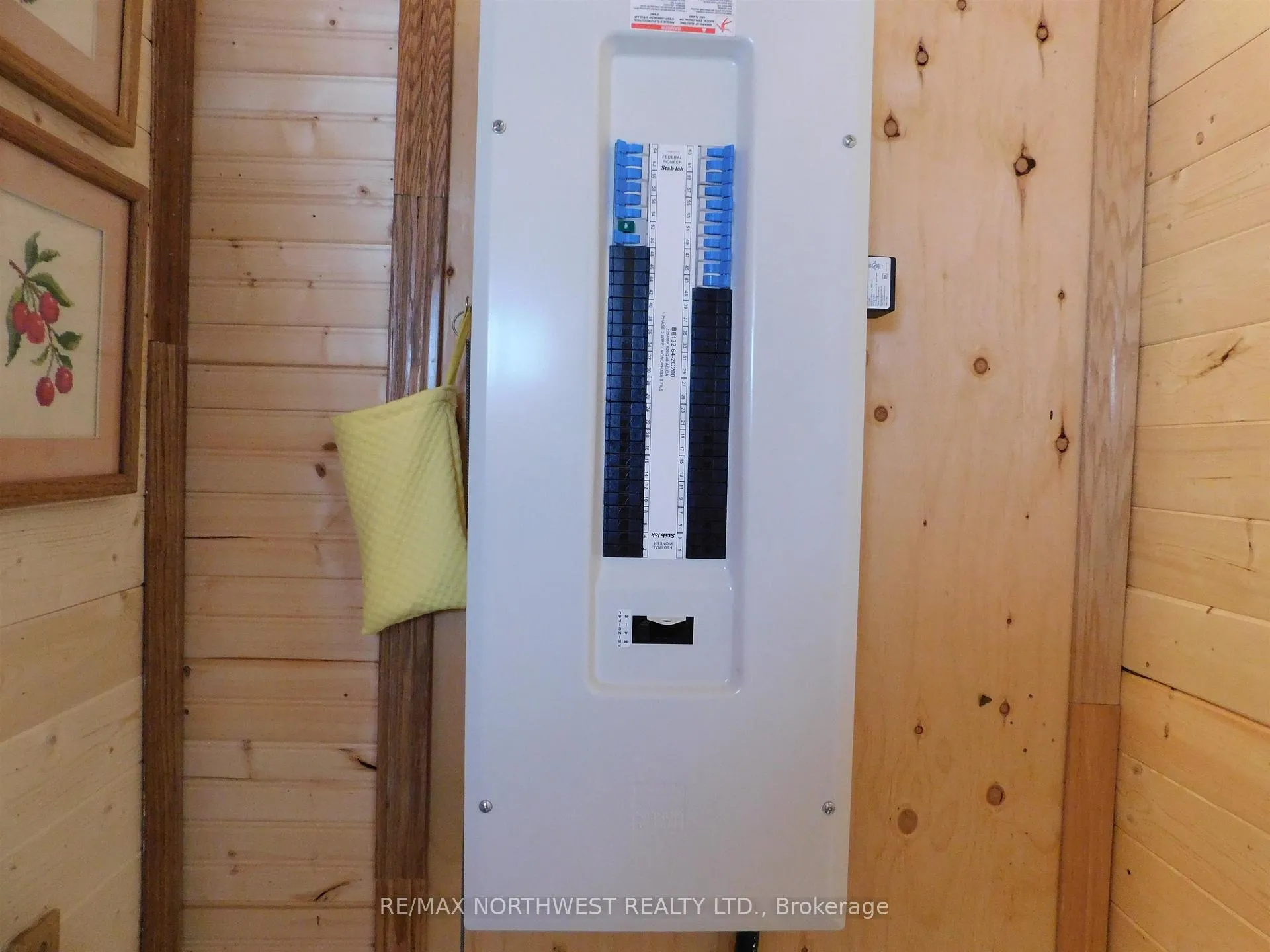 Photo 22 of Lot 4 Hoffstrom's Bay, Kenora Remote Area, Dinorwic — HOMEH