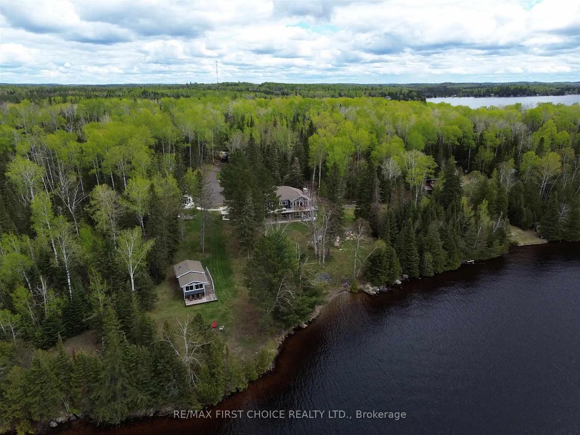 Photo 5 of 30 Barred Owl Road, Thunder Bay Remote Area — HOMEH