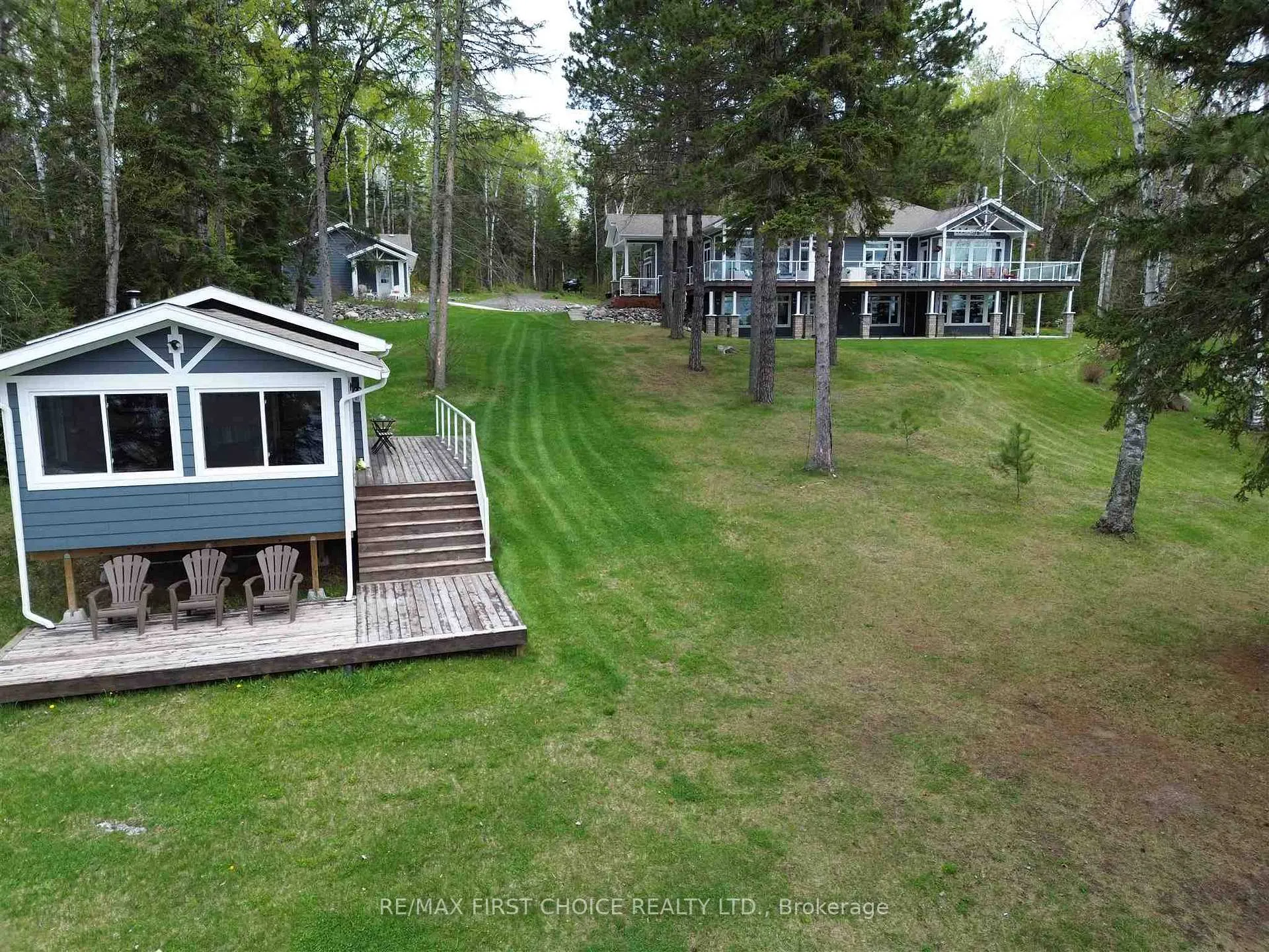 Photo 6 of 30 Barred Owl Road, Thunder Bay Remote Area — HOMEH