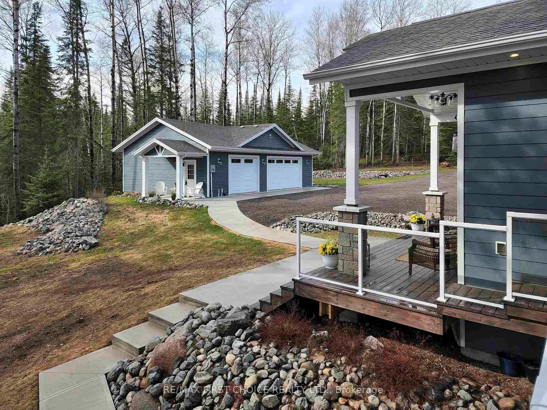 Photo 8 of 30 Barred Owl Road, Thunder Bay Remote Area — HOMEH