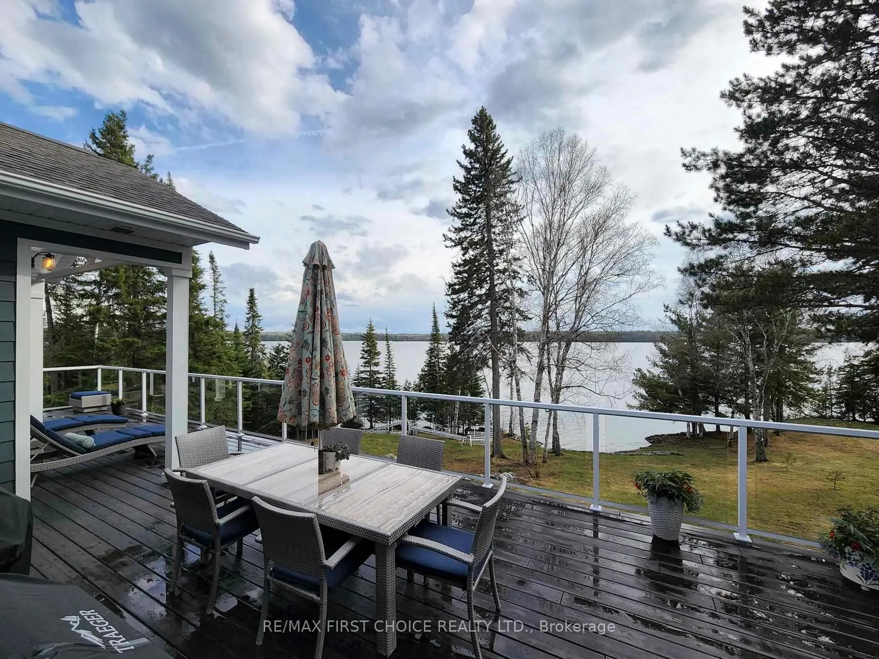 Photo 11 of 30 Barred Owl Road, Thunder Bay Remote Area — HOMEH