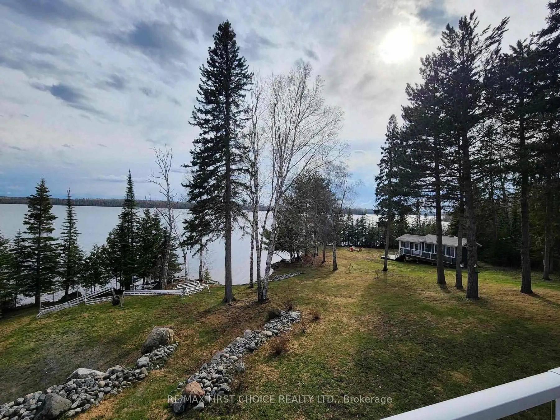 Photo 13 of 30 Barred Owl Road, Thunder Bay Remote Area — HOMEH