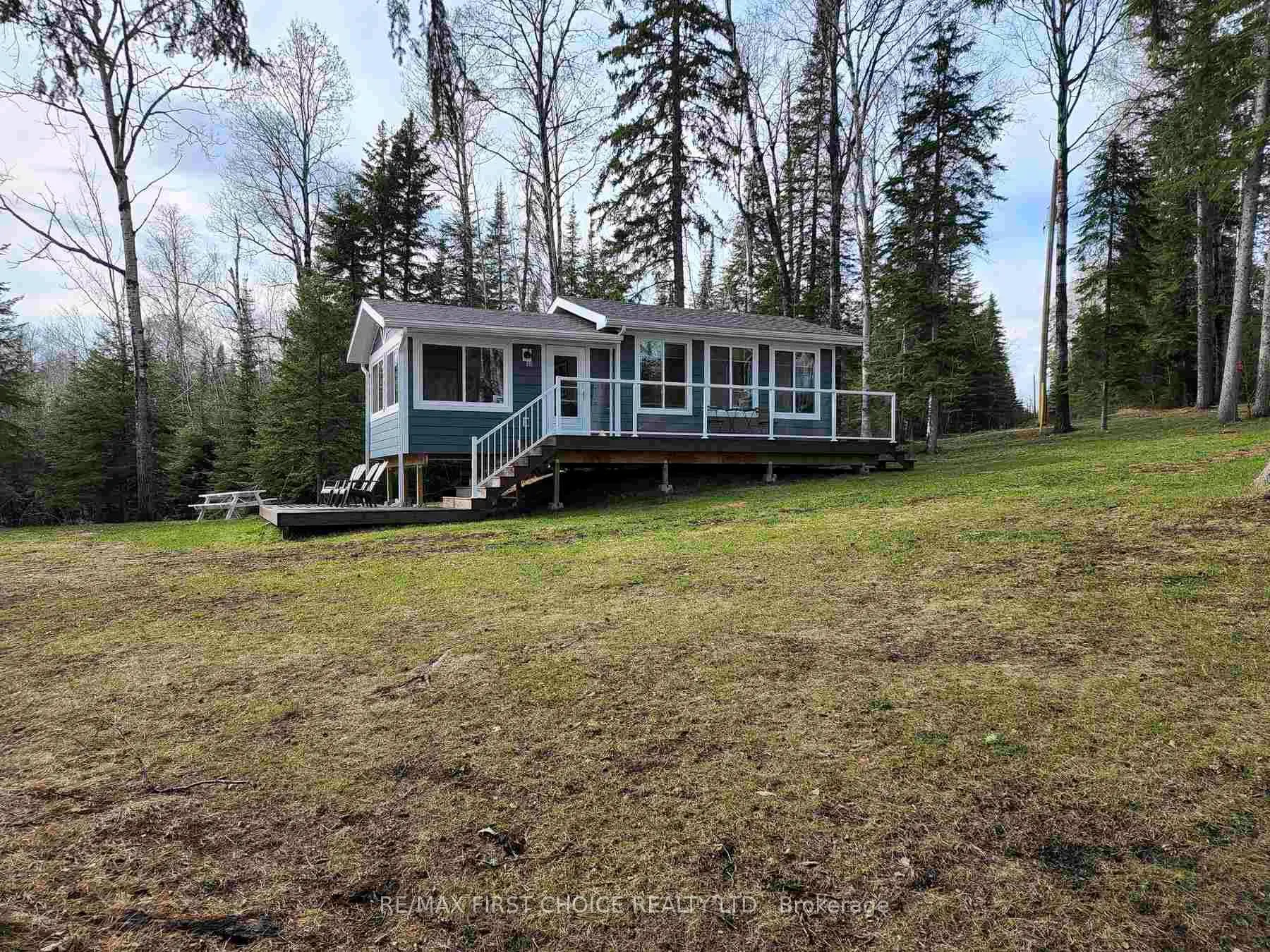 Photo 15 of 30 Barred Owl Road, Thunder Bay Remote Area — HOMEH