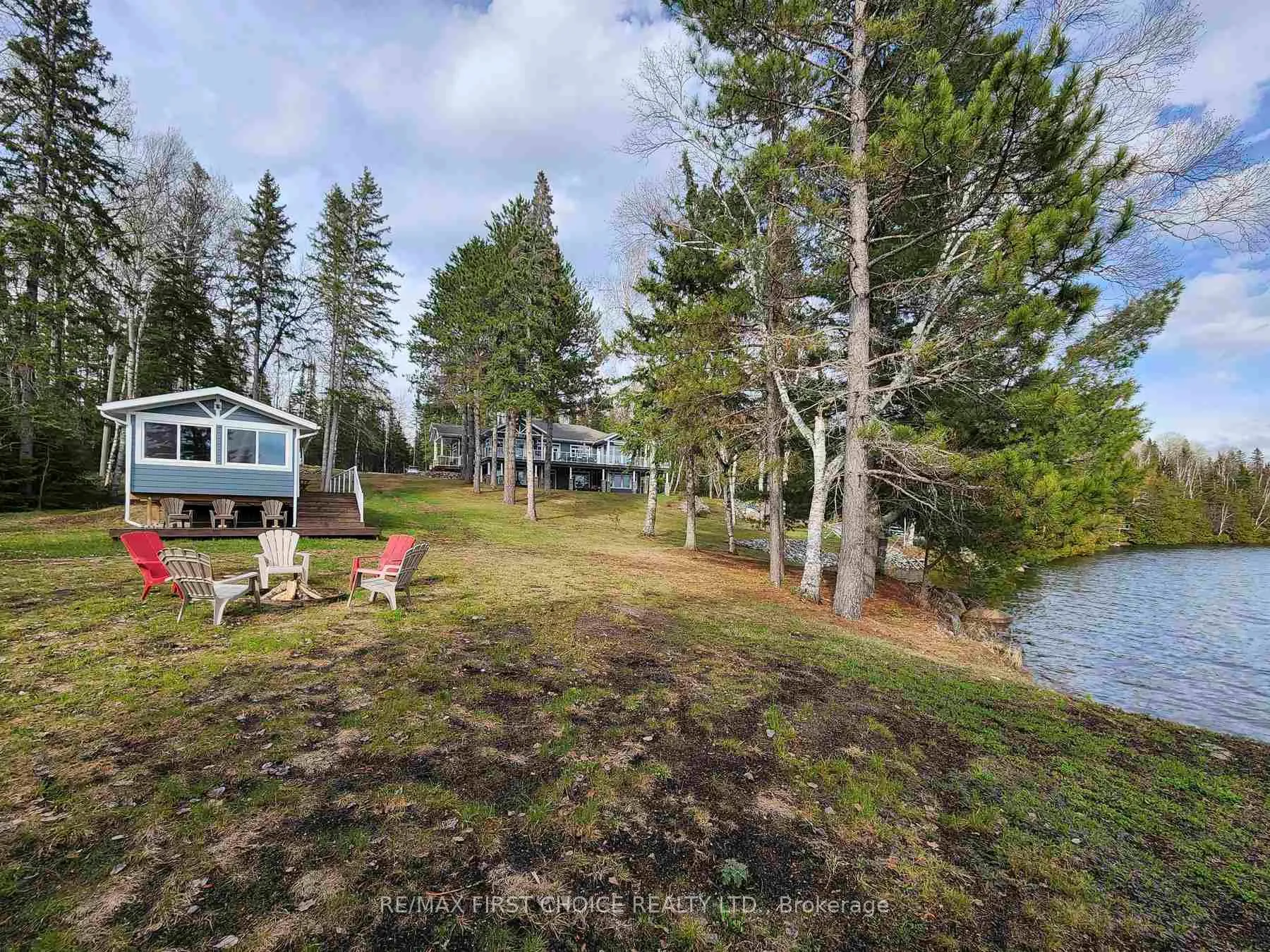 Photo 17 of 30 Barred Owl Road, Thunder Bay Remote Area — HOMEH