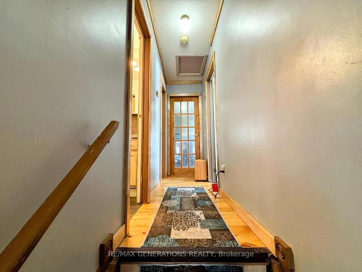 Photo 10 of 64 Hemlo Drive, Marathon — HOMEH