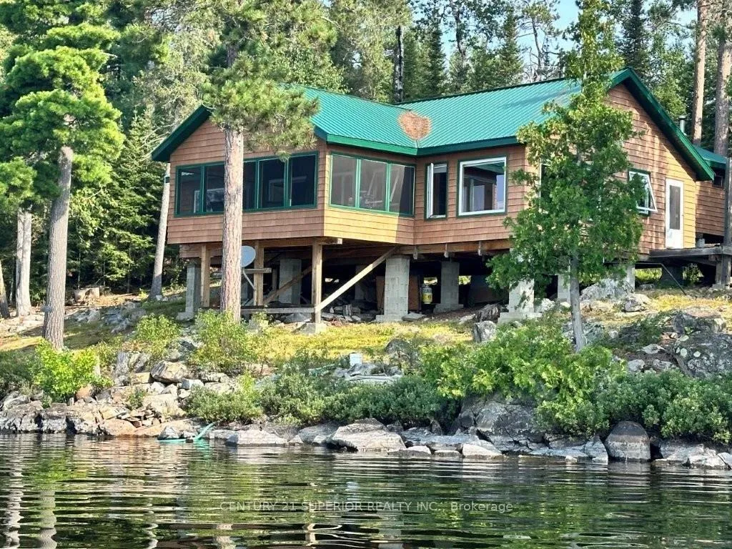 Photo of Eagles Nest, Thunder Bay Remote Area, Lybster
