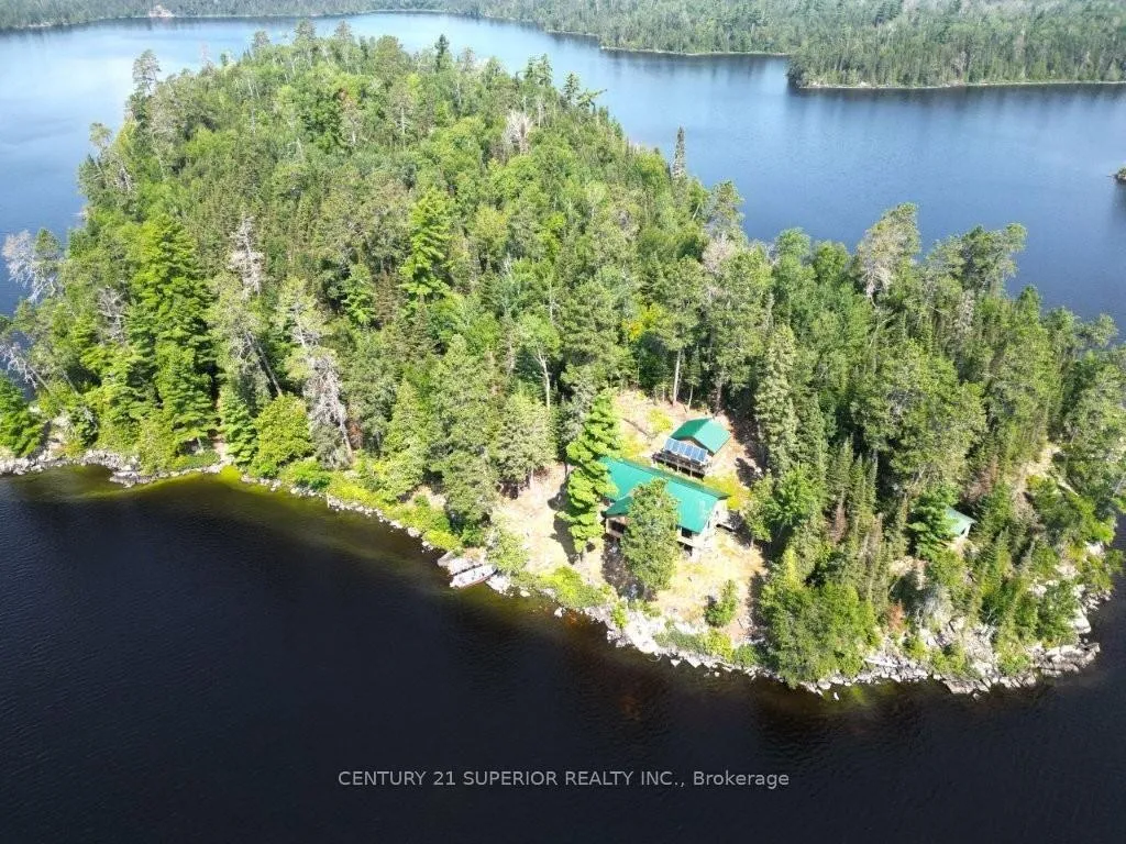 Photo 2 of Eagles Nest, Thunder Bay Remote Area, Lybster — HOMEH