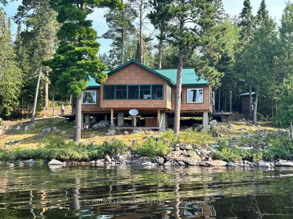 Photo 3 of Eagles Nest, Thunder Bay Remote Area, Lybster — HOMEH