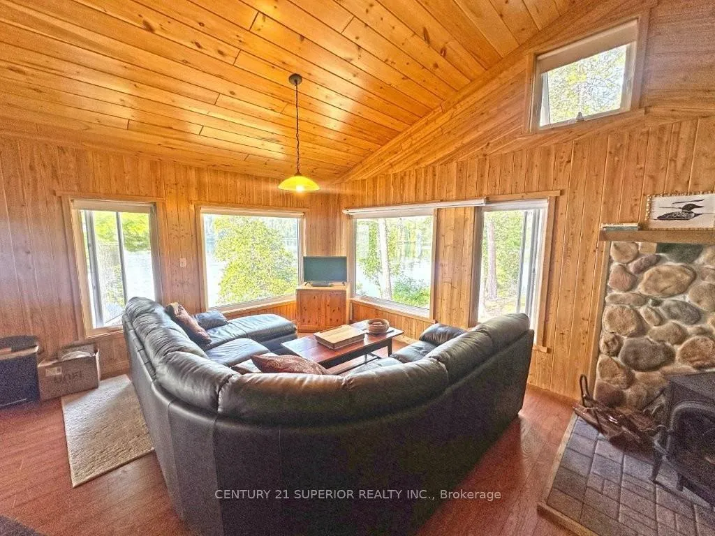 Photo 8 of Eagles Nest, Thunder Bay Remote Area, Lybster — HOMEH