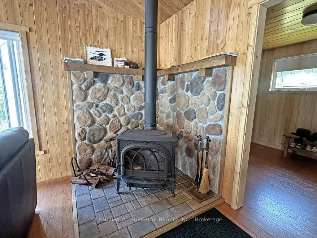 Photo 9 of Eagles Nest, Thunder Bay Remote Area, Lybster — HOMEH