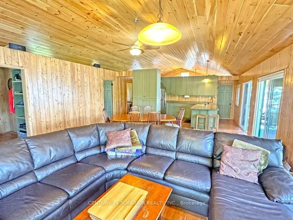 Photo 10 of Eagles Nest, Thunder Bay Remote Area, Lybster — HOMEH