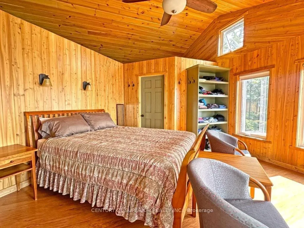 Photo 11 of Eagles Nest, Thunder Bay Remote Area, Lybster — HOMEH