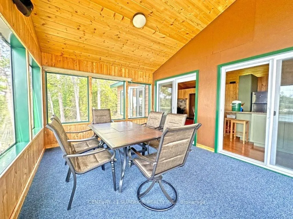 Photo 17 of Eagles Nest, Thunder Bay Remote Area, Lybster — HOMEH