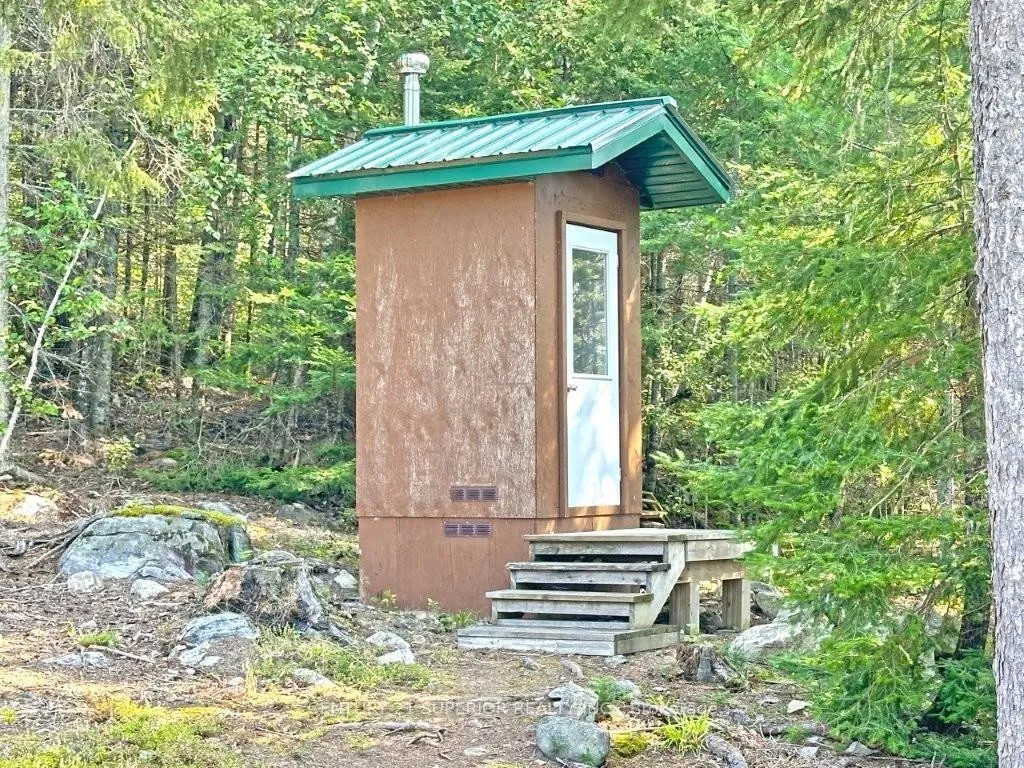 Photo 20 of Eagles Nest, Thunder Bay Remote Area, Lybster — HOMEH