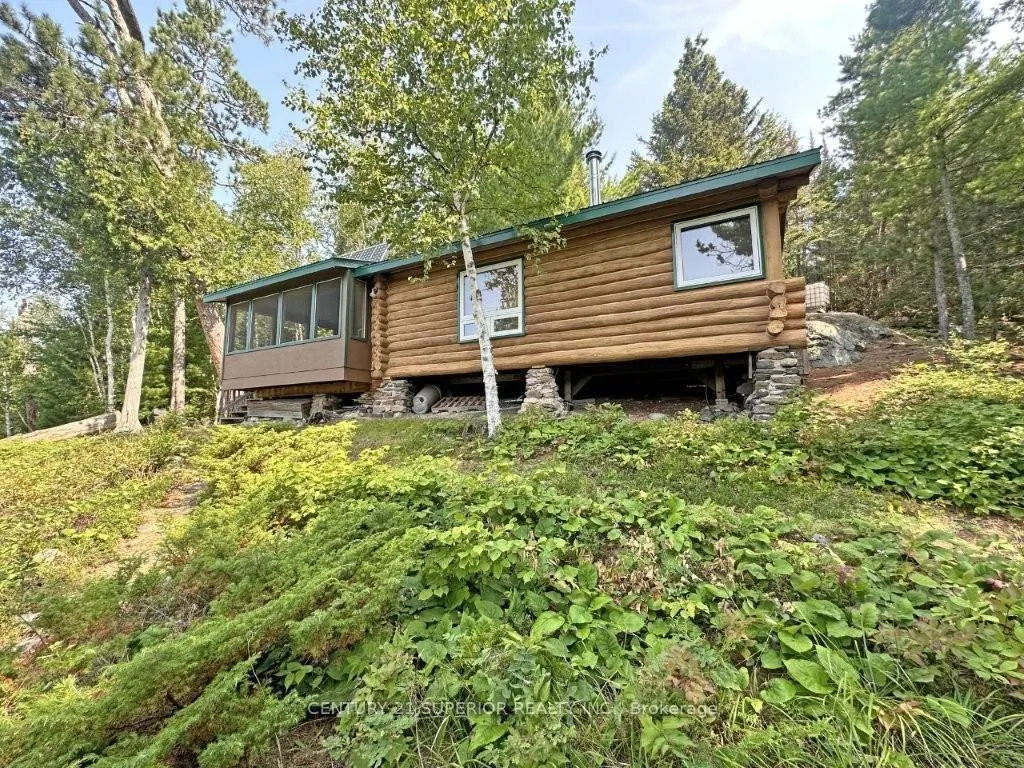 Photo 21 of Eagles Nest, Thunder Bay Remote Area, Lybster — HOMEH