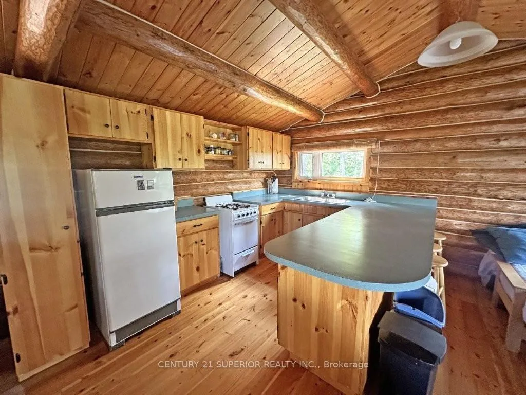 Photo 22 of Eagles Nest, Thunder Bay Remote Area, Lybster — HOMEH