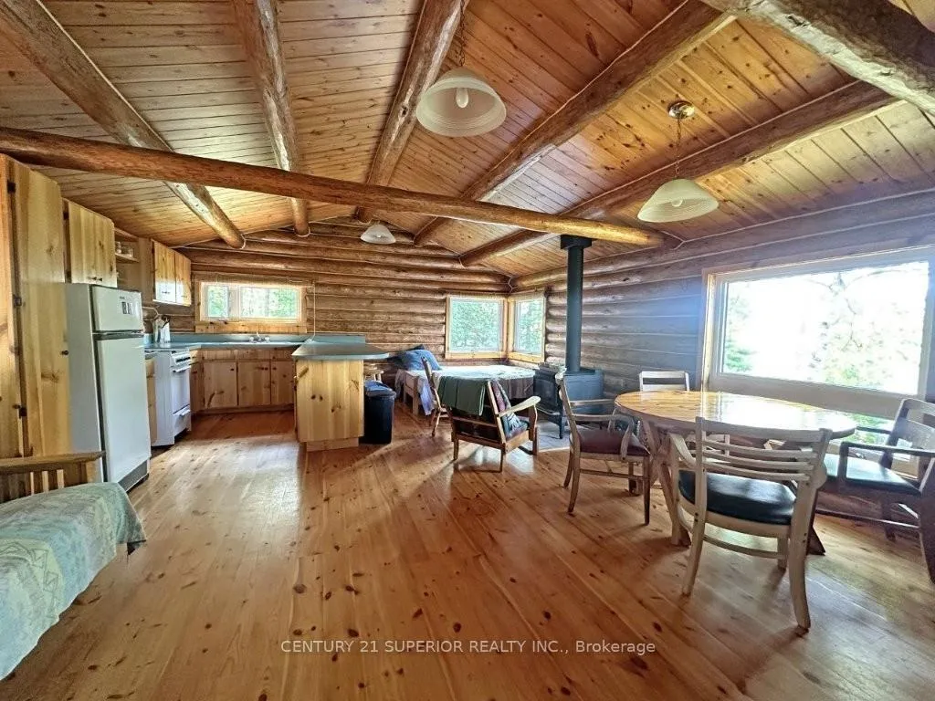 Photo 23 of Eagles Nest, Thunder Bay Remote Area, Lybster — HOMEH