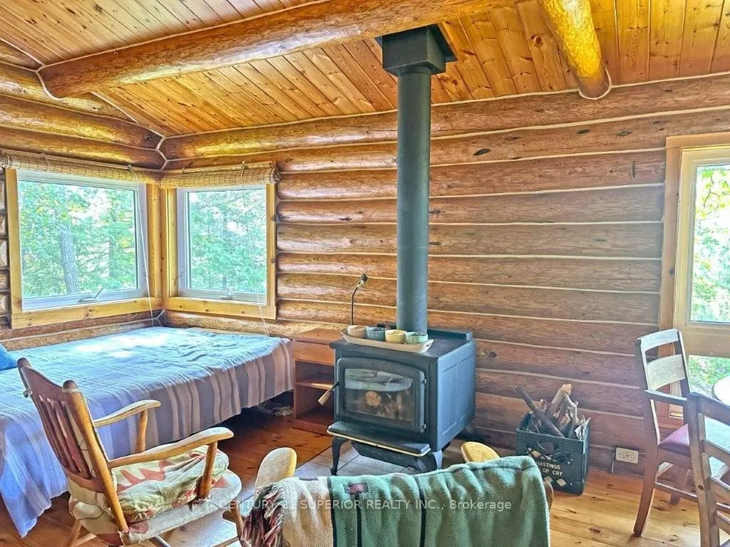 Photo 24 of Eagles Nest, Thunder Bay Remote Area, Lybster — HOMEH