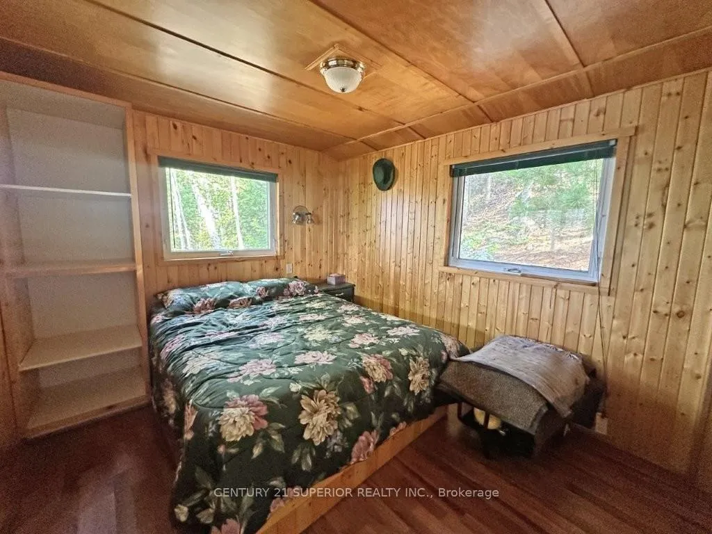 Photo 25 of Eagles Nest, Thunder Bay Remote Area, Lybster — HOMEH