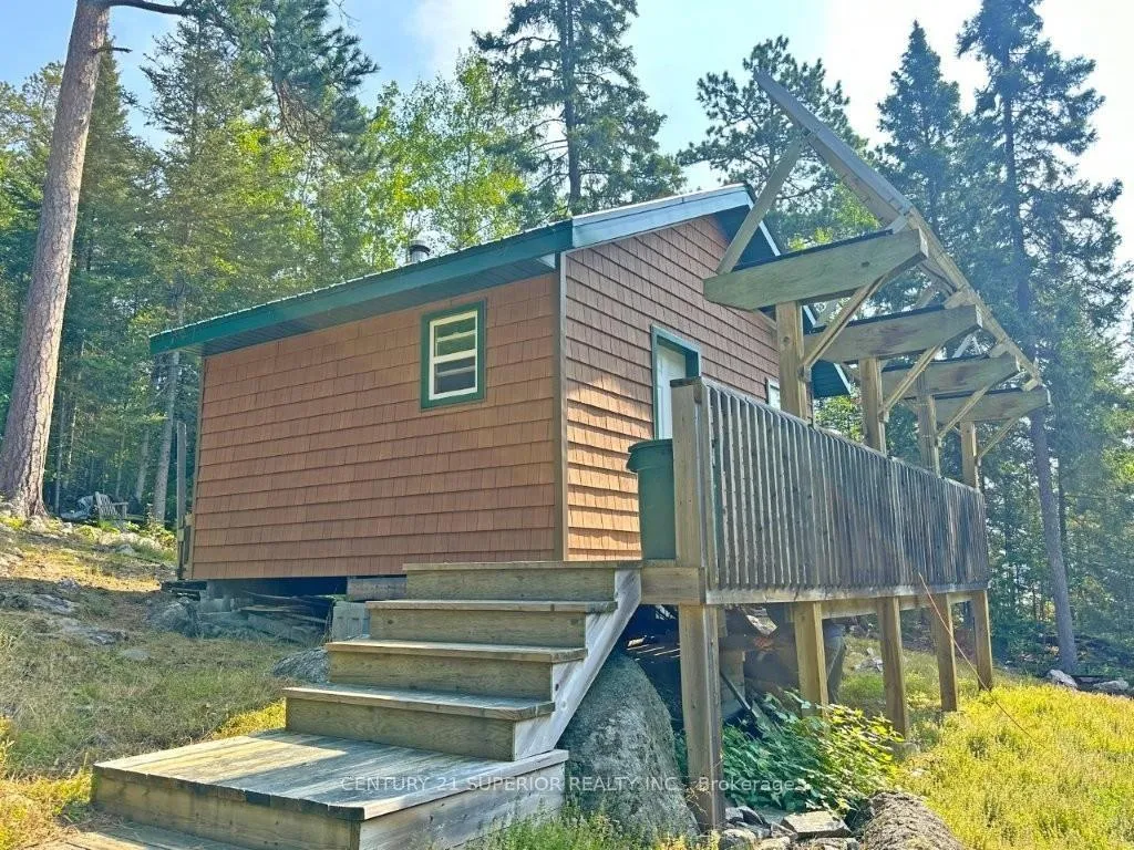 Photo 33 of Eagles Nest, Thunder Bay Remote Area, Lybster — HOMEH