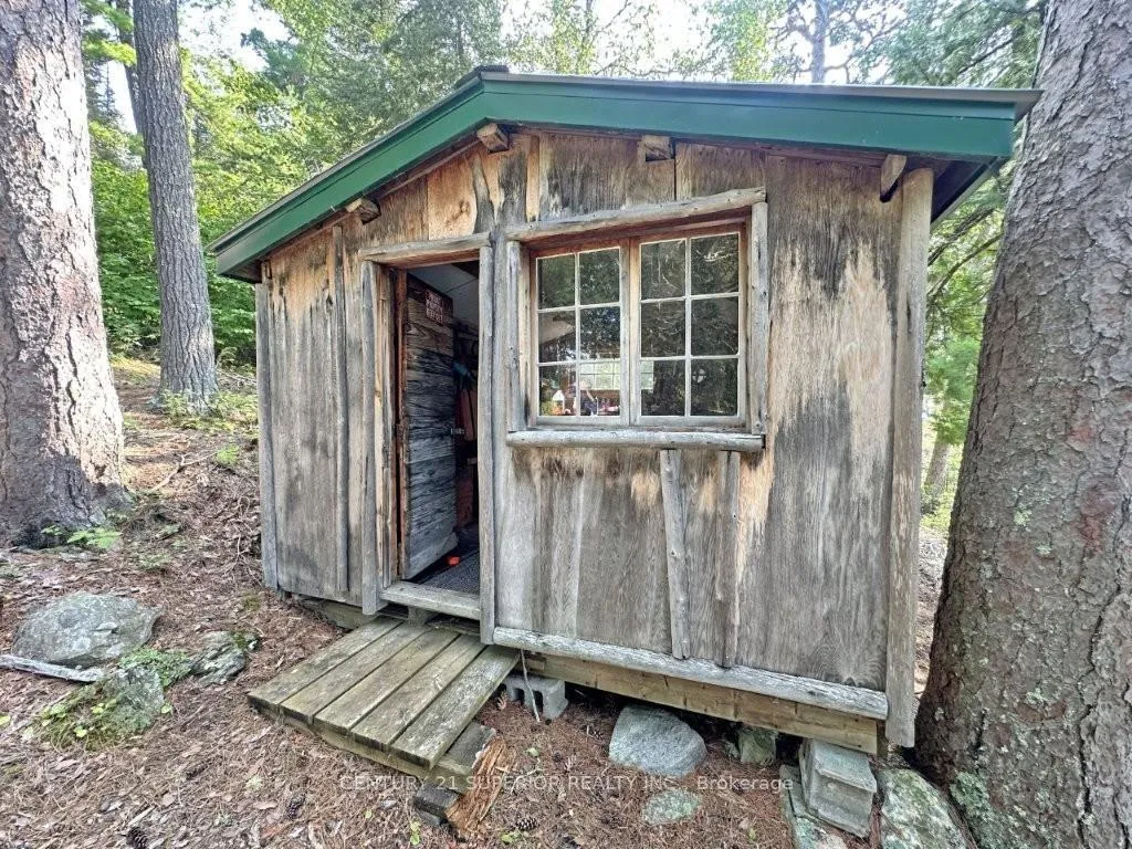 Photo 36 of Eagles Nest, Thunder Bay Remote Area, Lybster — HOMEH