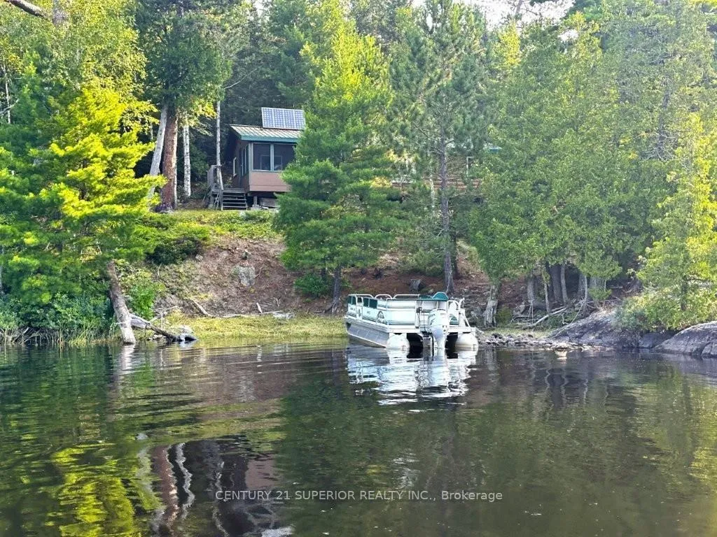 Photo 45 of Eagles Nest, Thunder Bay Remote Area, Lybster — HOMEH