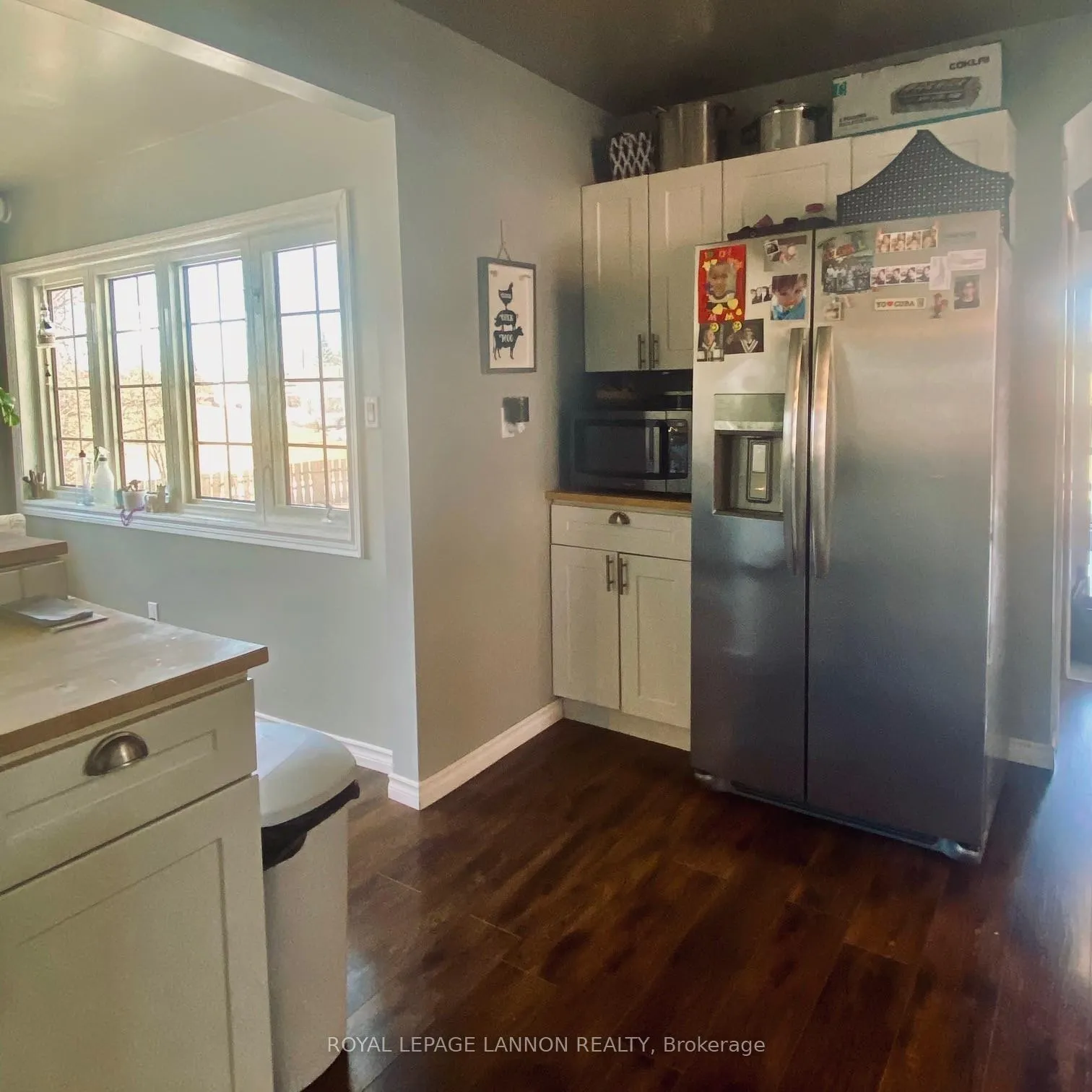 Photo 12 of 209 McKenzie Avenue E, Greenstone, Geraldton — HOMEH