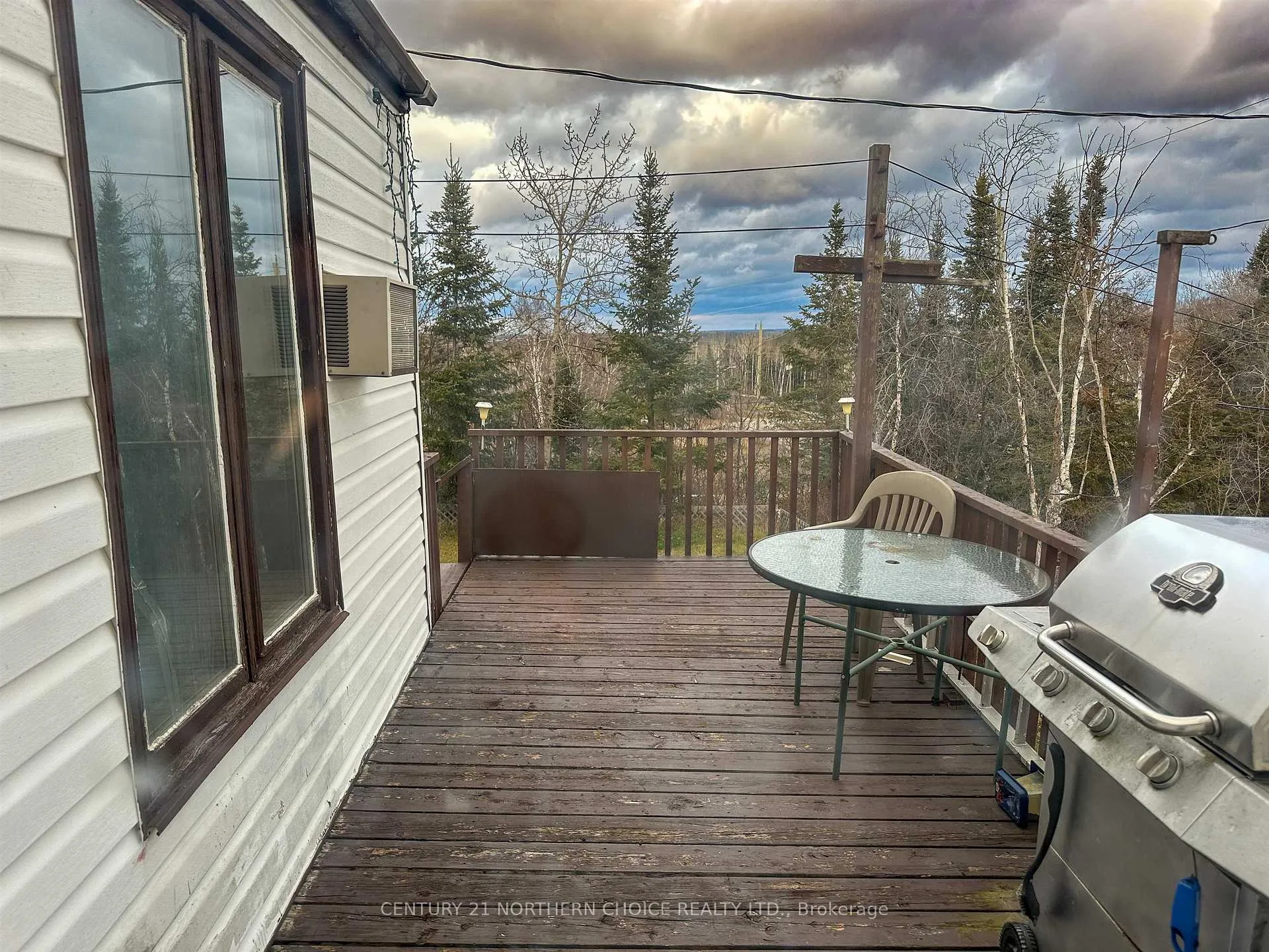 Photo 12 of 4 Madsen Drive, Red Lake — HOMEH