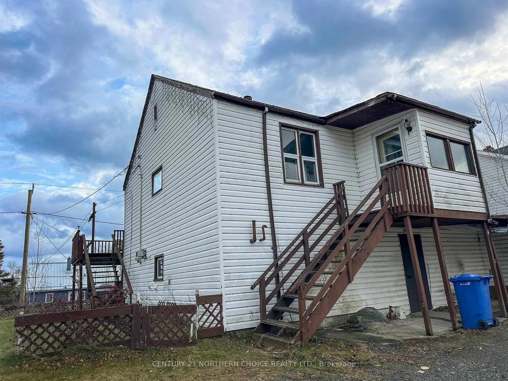 Photo 13 of 4 Madsen Drive, Red Lake — HOMEH