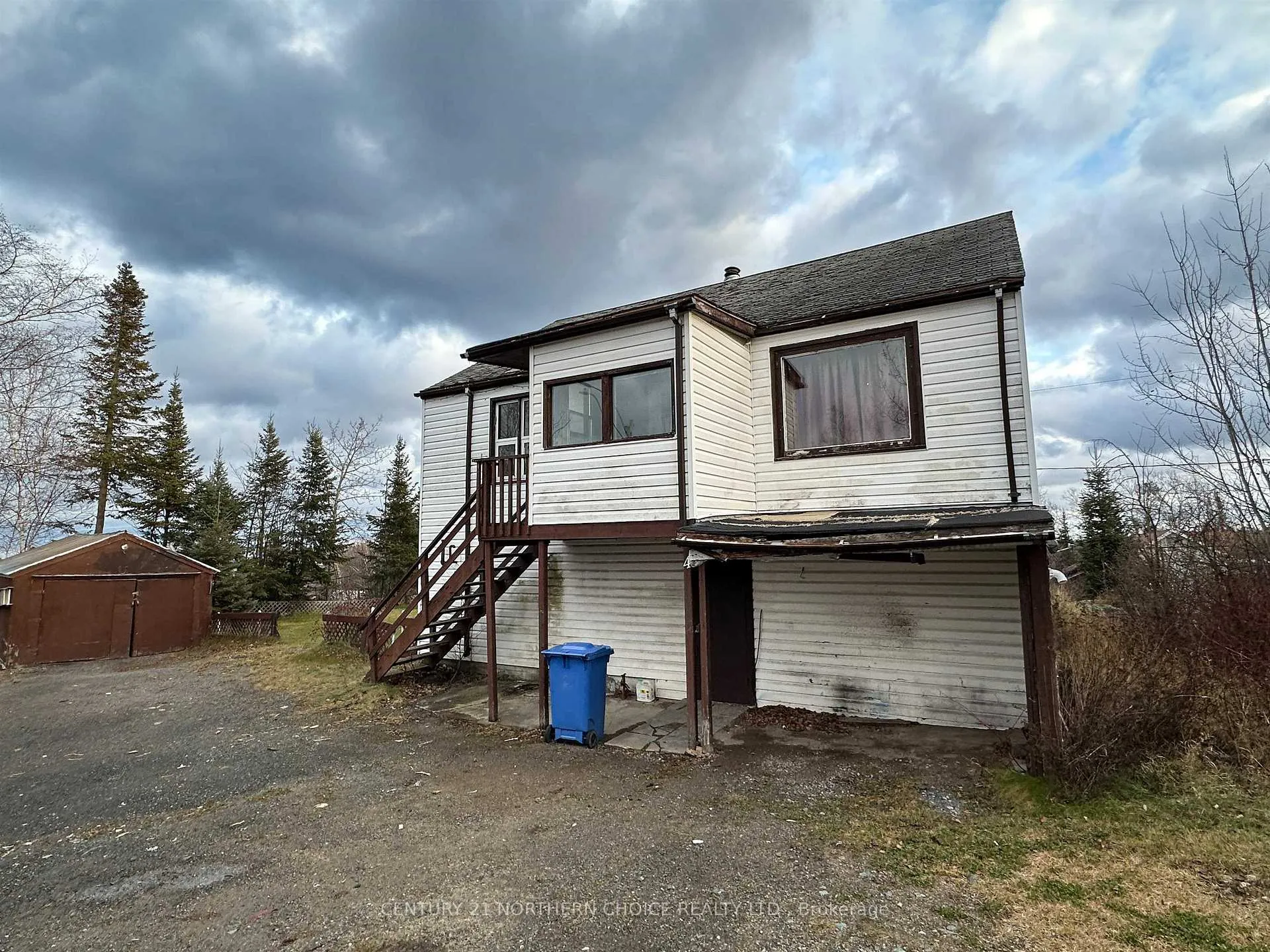 Photo 14 of 4 Madsen Drive, Red Lake — HOMEH