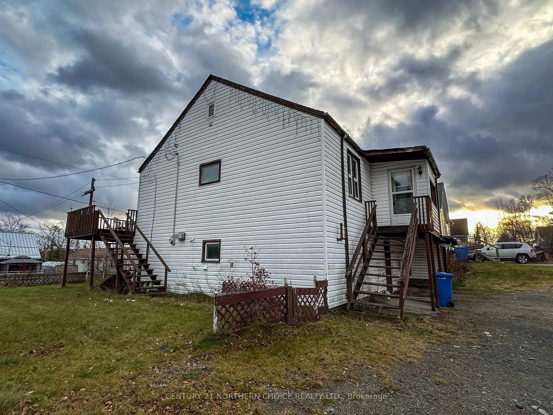 Photo 15 of 4 Madsen Drive, Red Lake — HOMEH