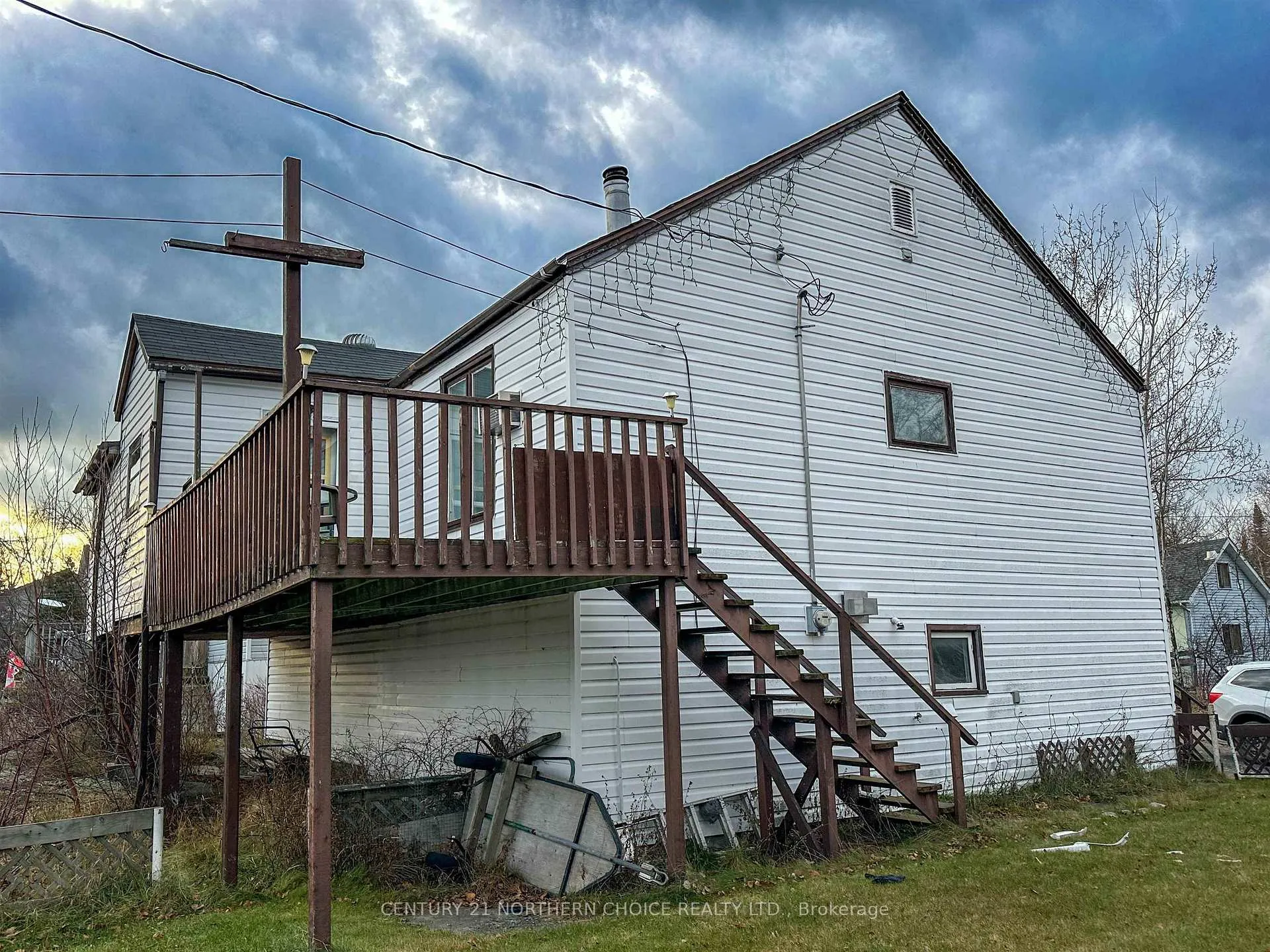 Photo 16 of 4 Madsen Drive, Red Lake — HOMEH