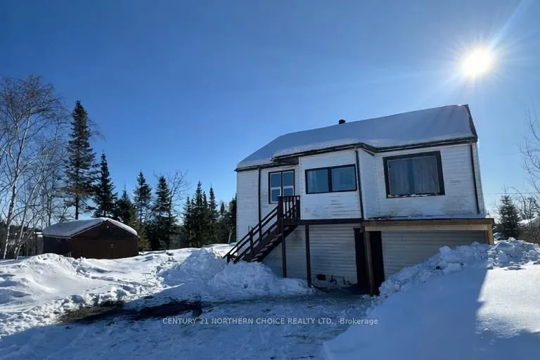 Photo 17 of 4 Madsen Drive, Red Lake — HOMEH