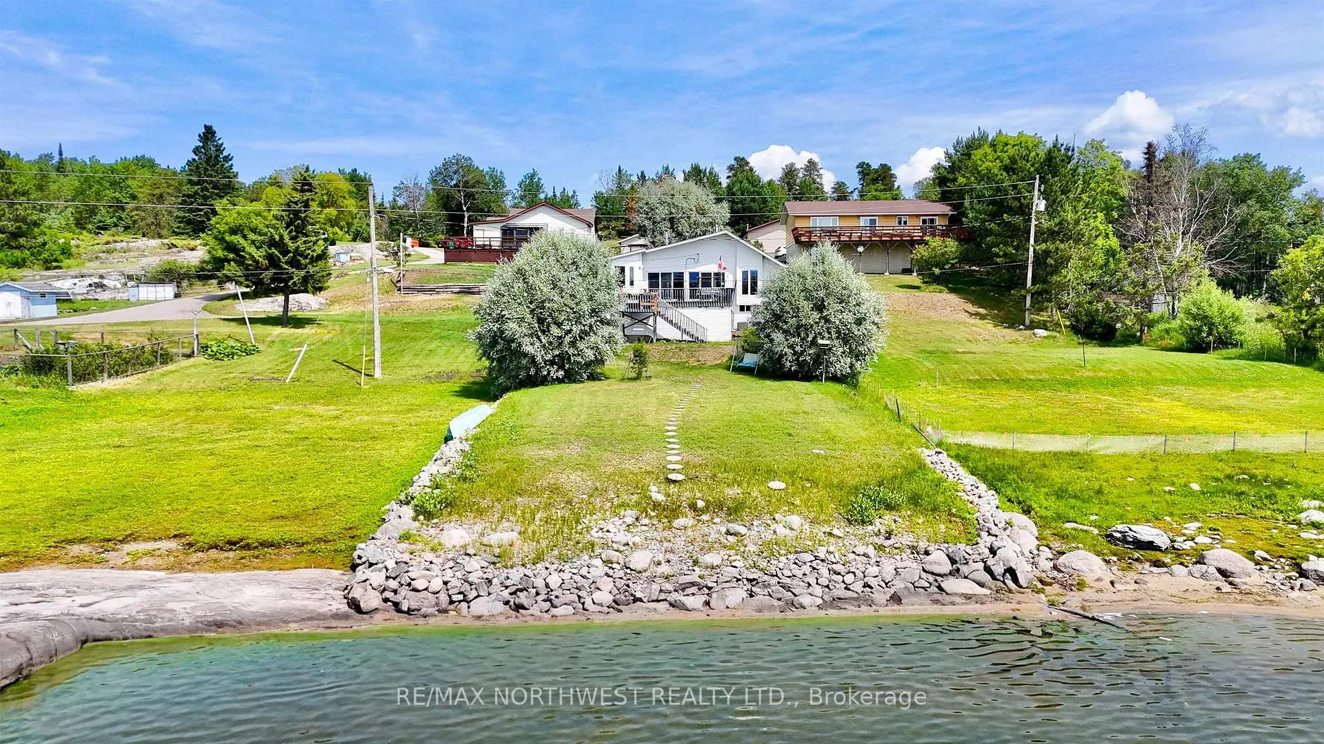 Photo 1 of 36C Duffus Road, Kenora, Keewatin — HOMEH