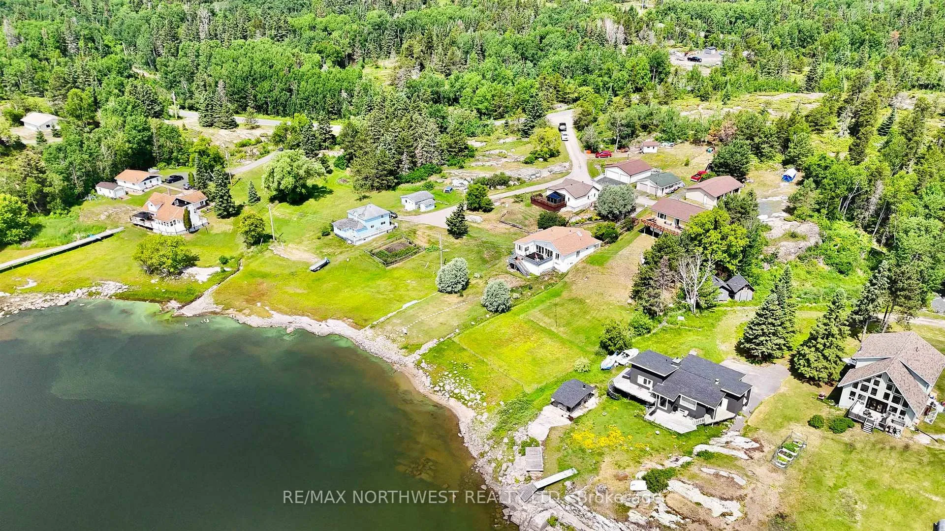 Photo 2 of 36C Duffus Road, Kenora, Keewatin — HOMEH