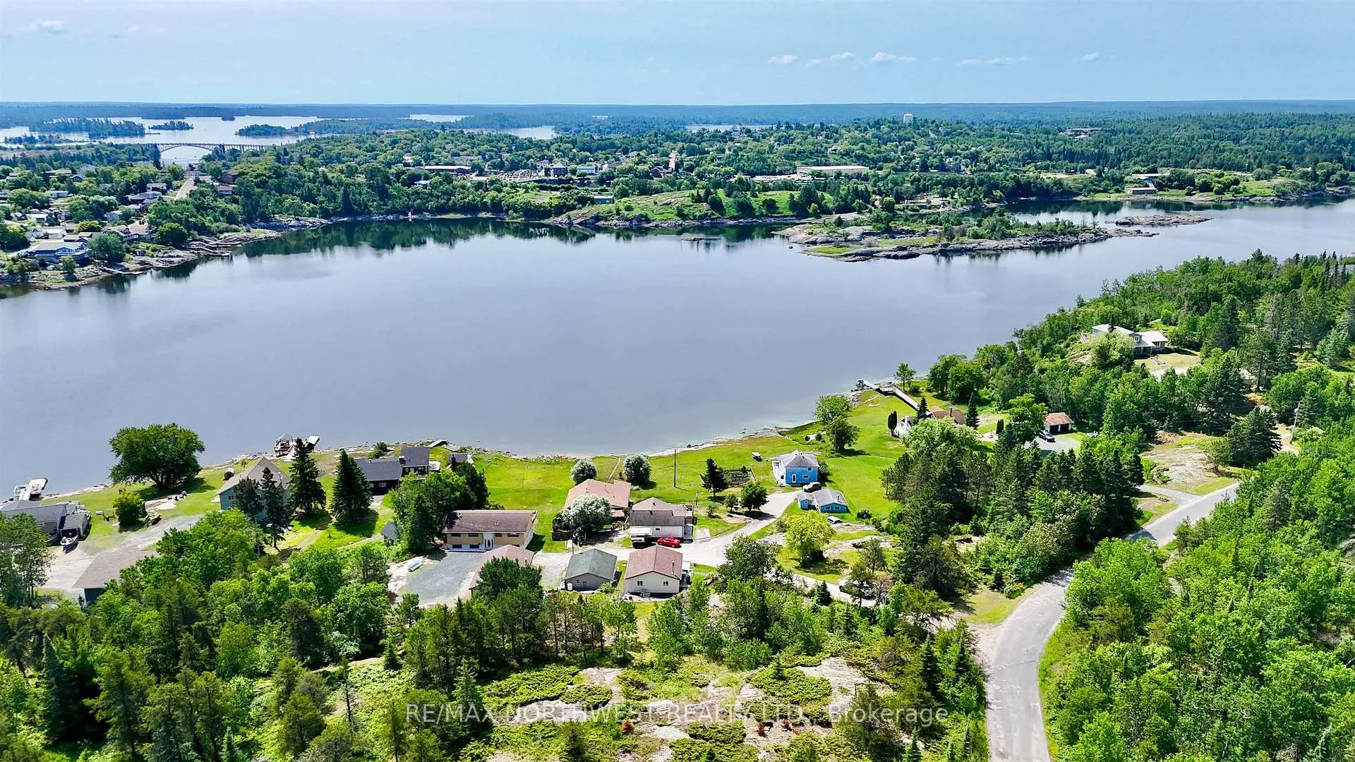 Photo 3 of 36C Duffus Road, Kenora, Keewatin — HOMEH