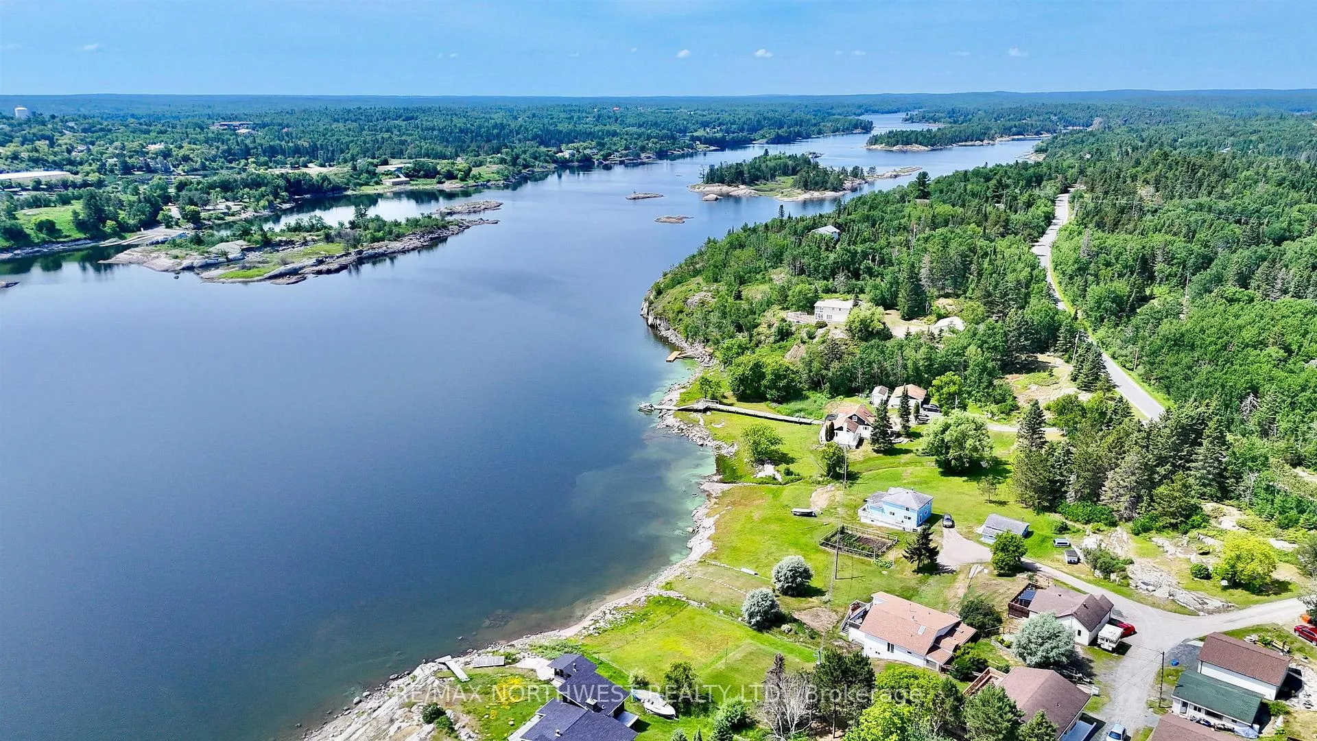 Photo 4 of 36C Duffus Road, Kenora, Keewatin — HOMEH