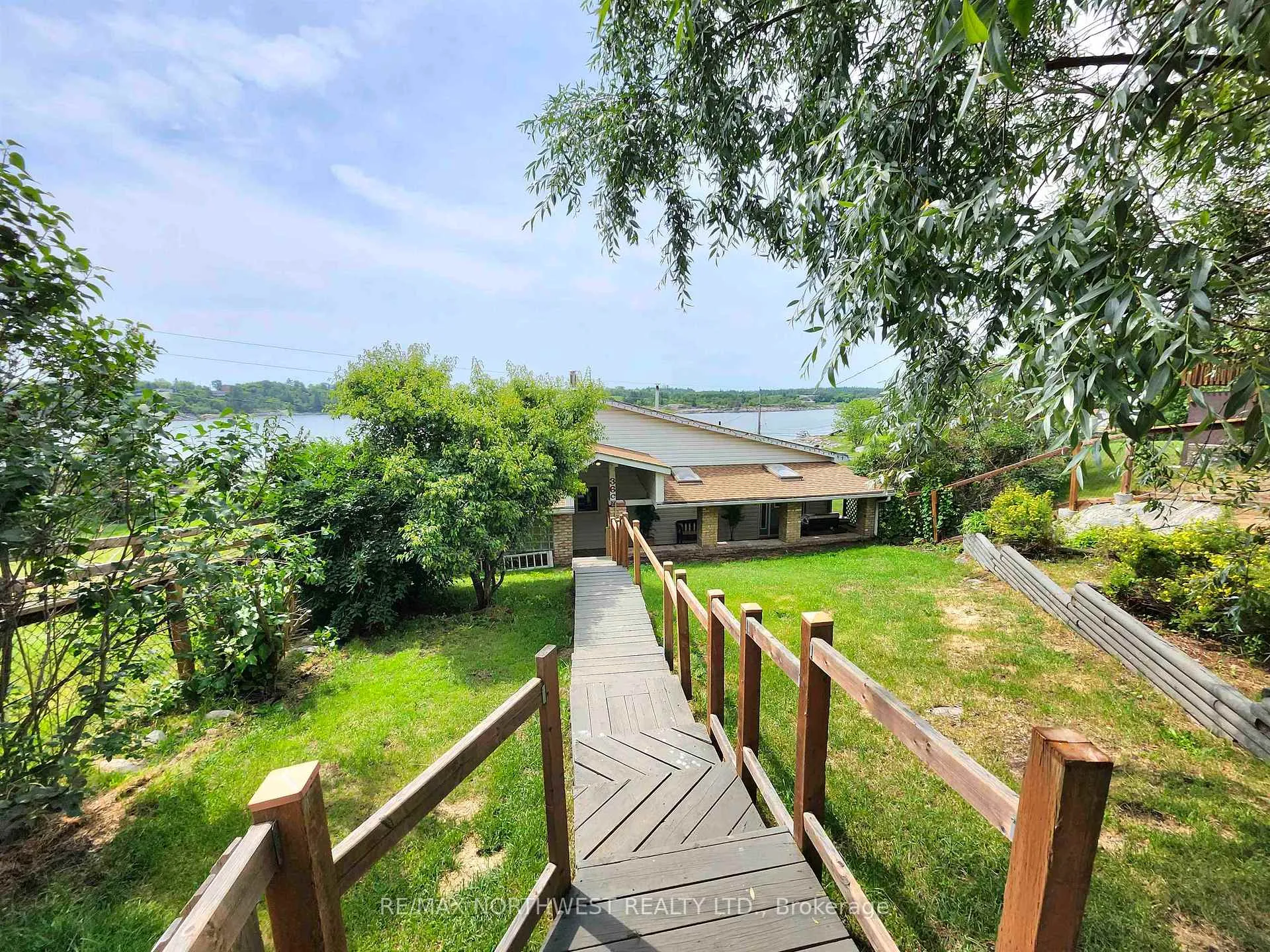 Photo 5 of 36C Duffus Road, Kenora, Keewatin — HOMEH