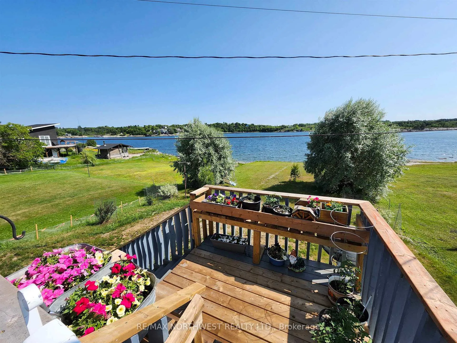 Photo 7 of 36C Duffus Road, Kenora, Keewatin — HOMEH